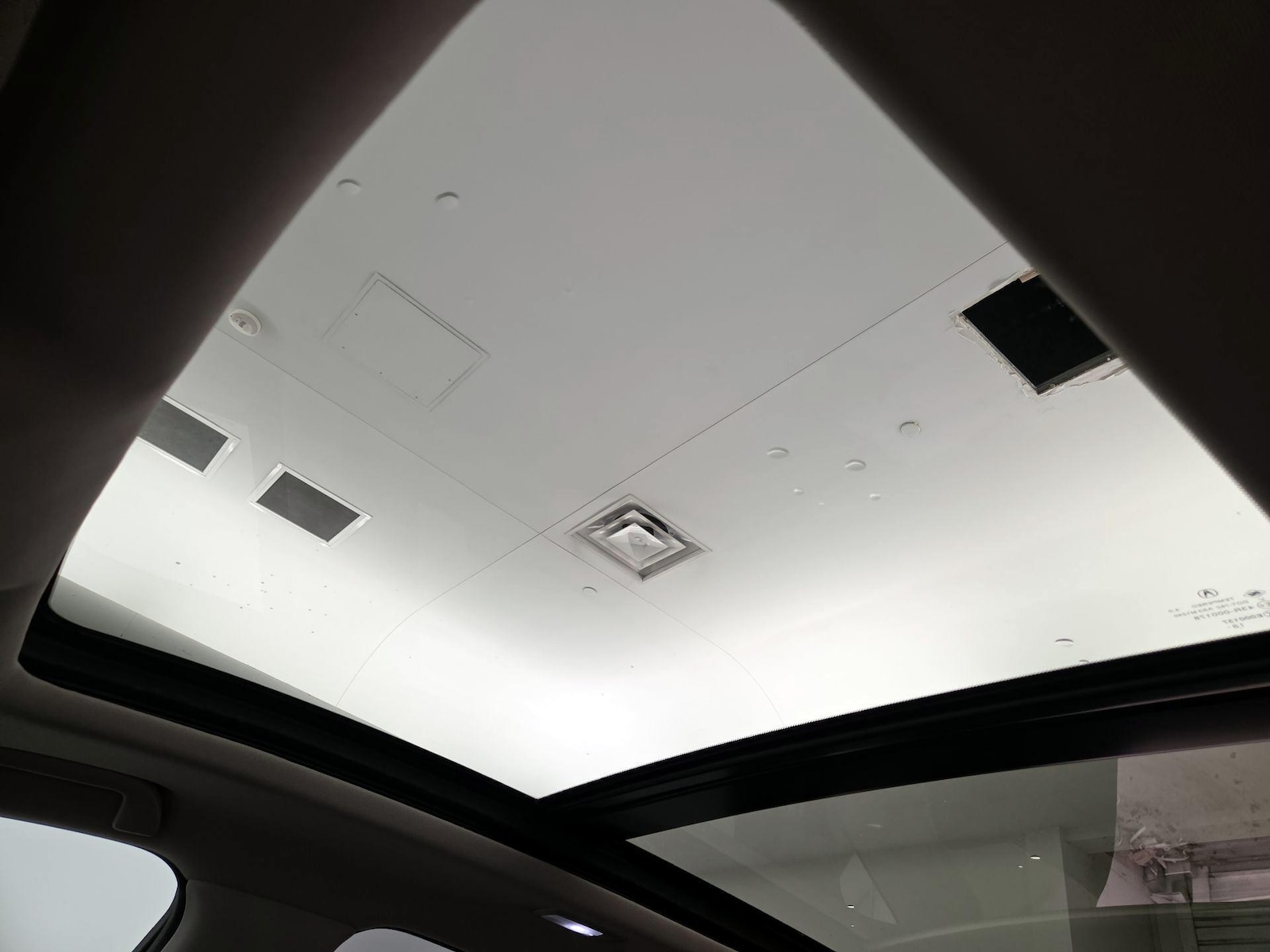 2020 Acura RDX Base - Photo 19