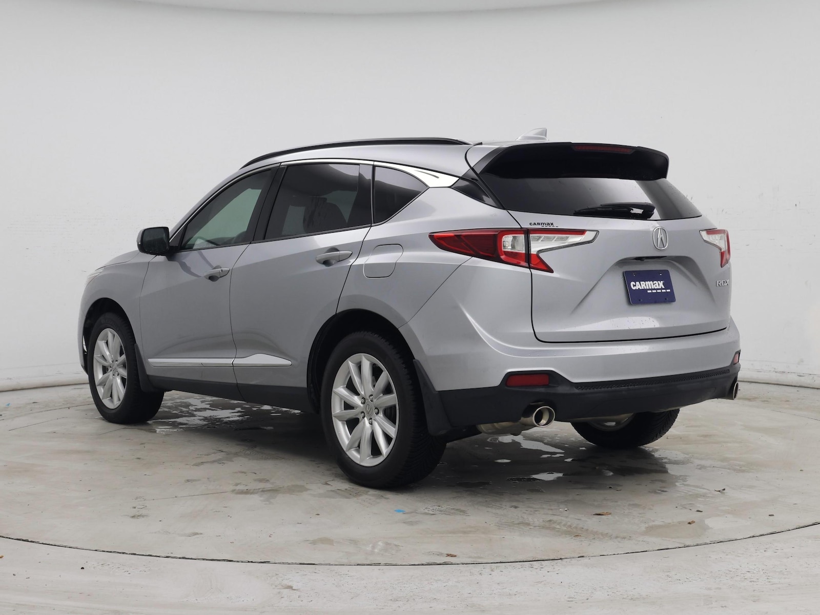2020 Acura RDX Base - Photo 3