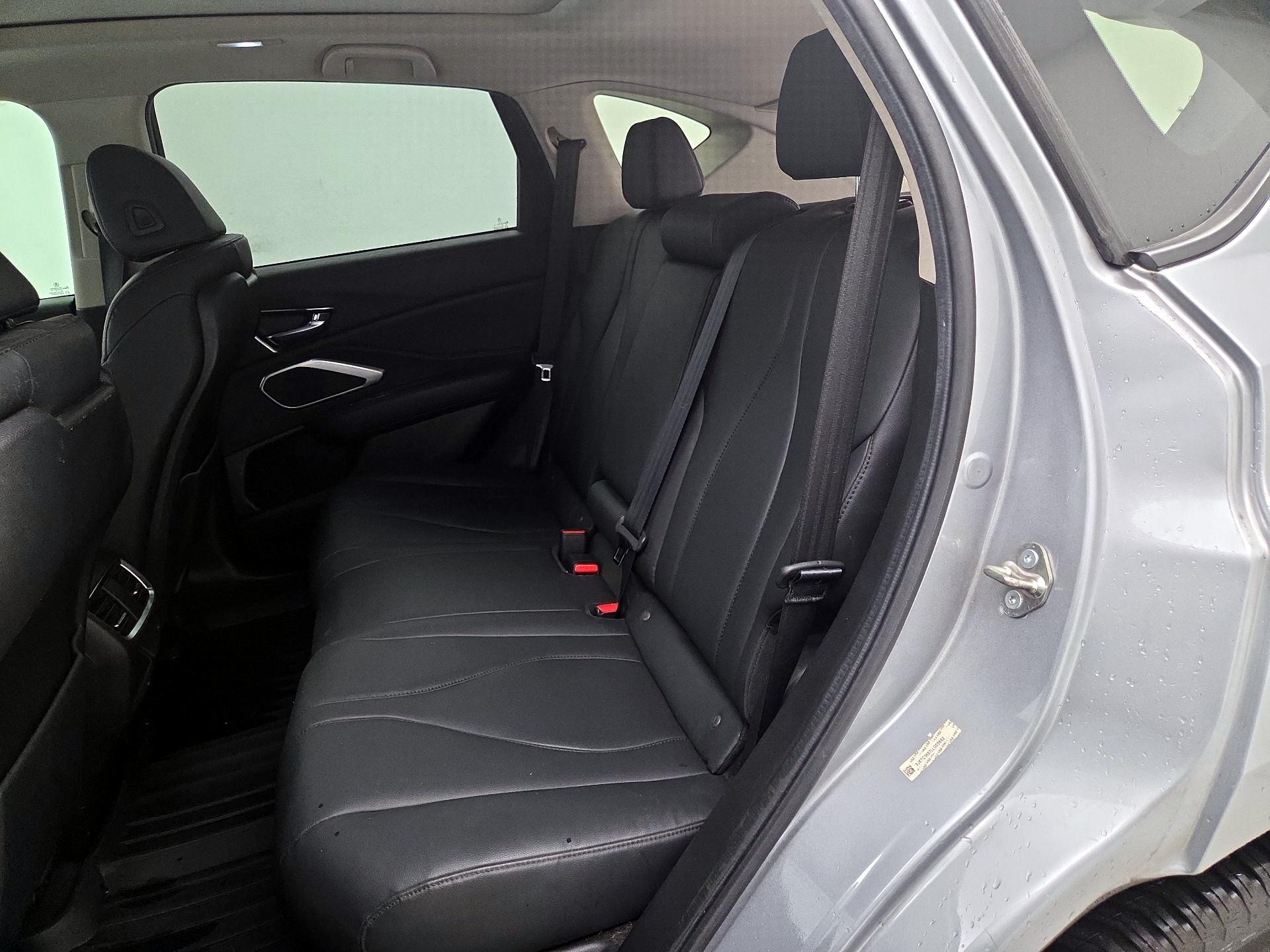 Thumbnail: 2020 Acura RDX - 19