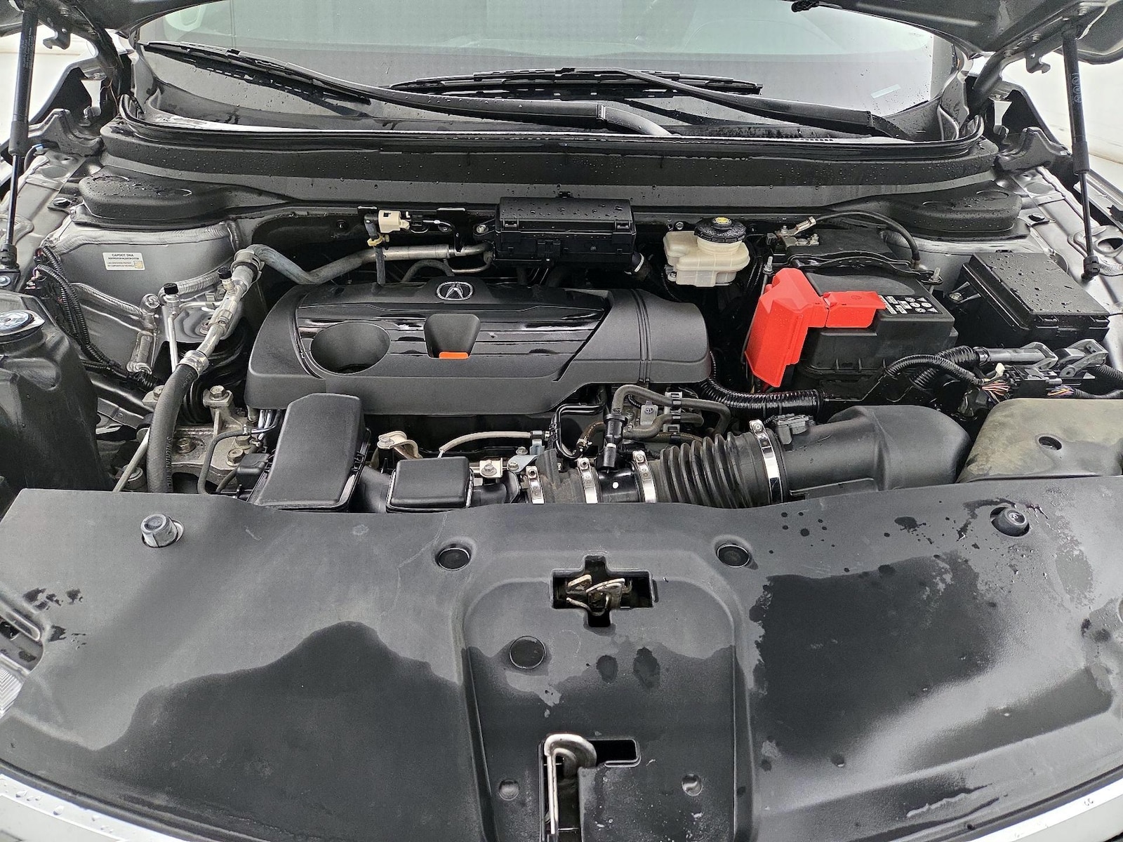 2020 Acura RDX Base - Photo 22