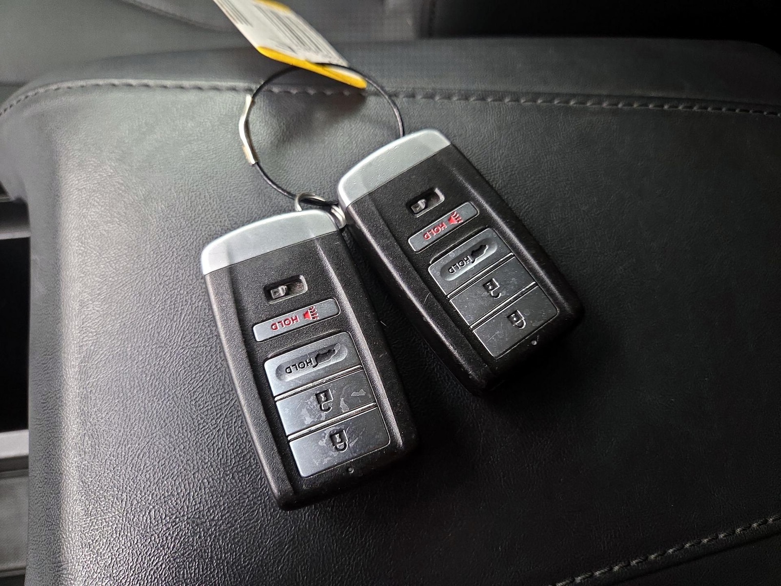 2020 Acura RDX Base - Photo 23