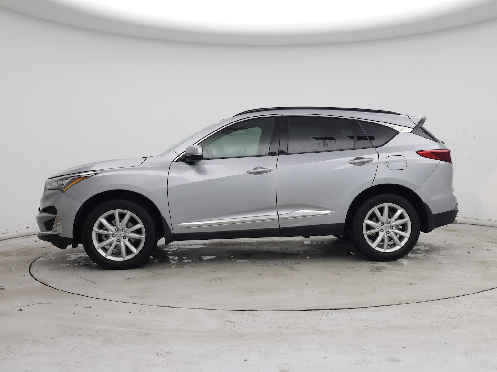 2020 Acura RDX Base - Photo 4