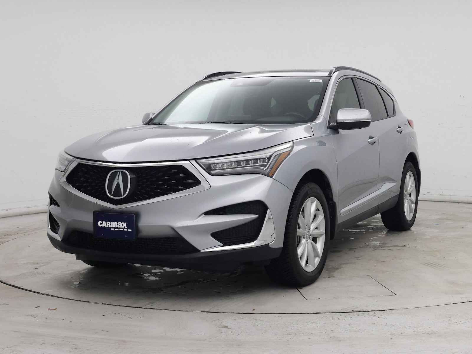 2020 Acura RDX Base - Photo 5