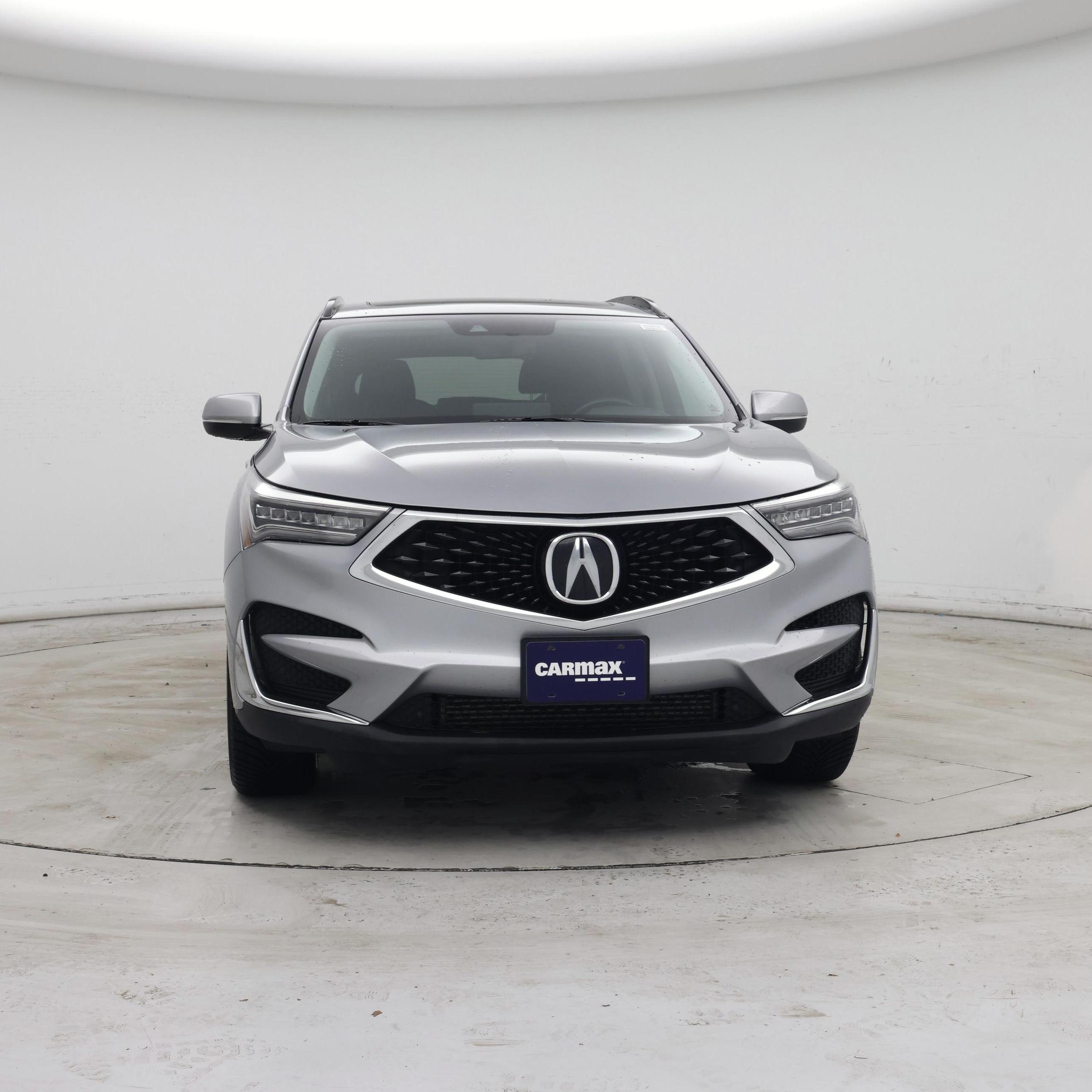 Thumbnail: 2020 Acura RDX - 5