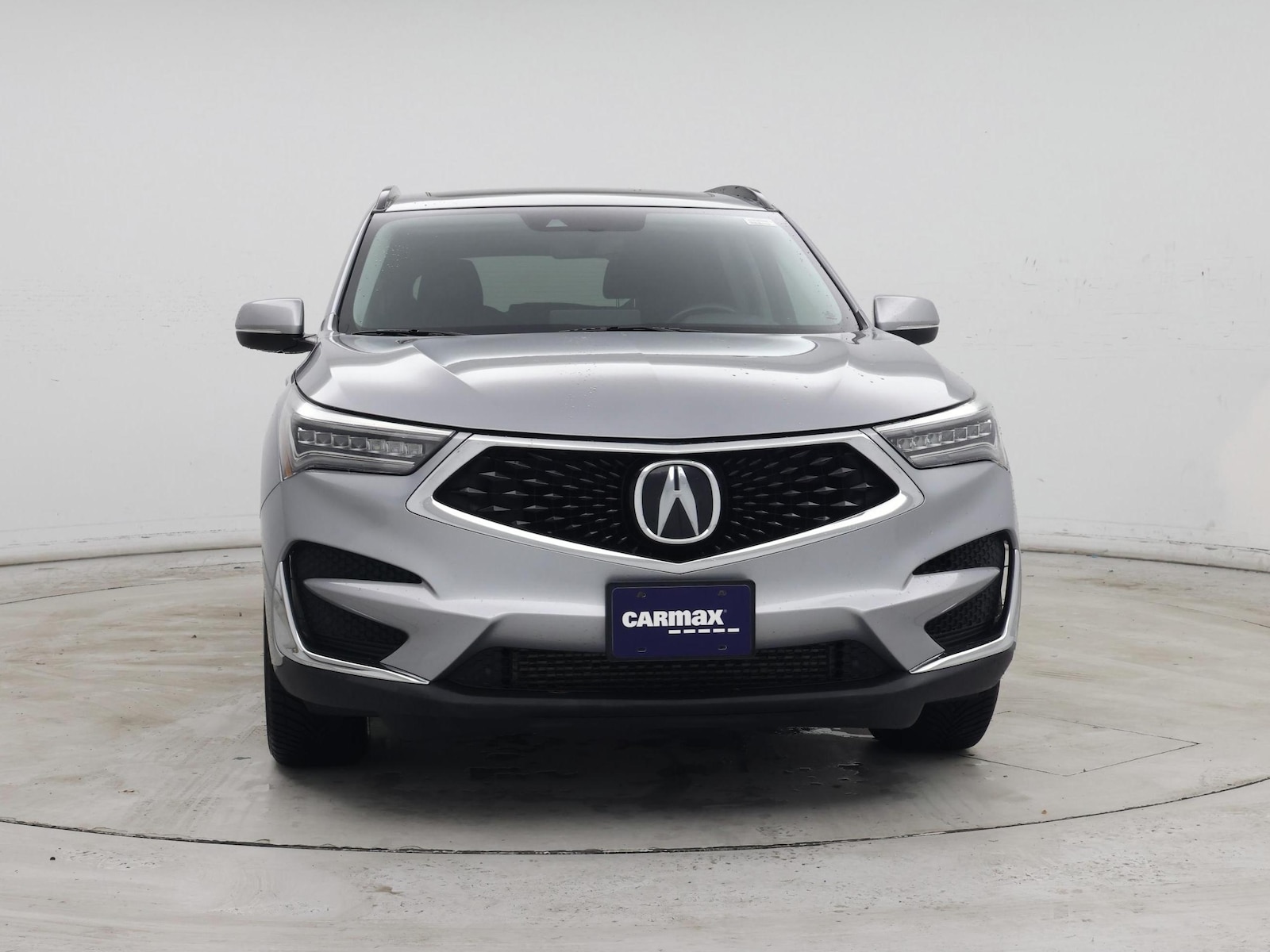 2020 Acura RDX Base - Photo 6