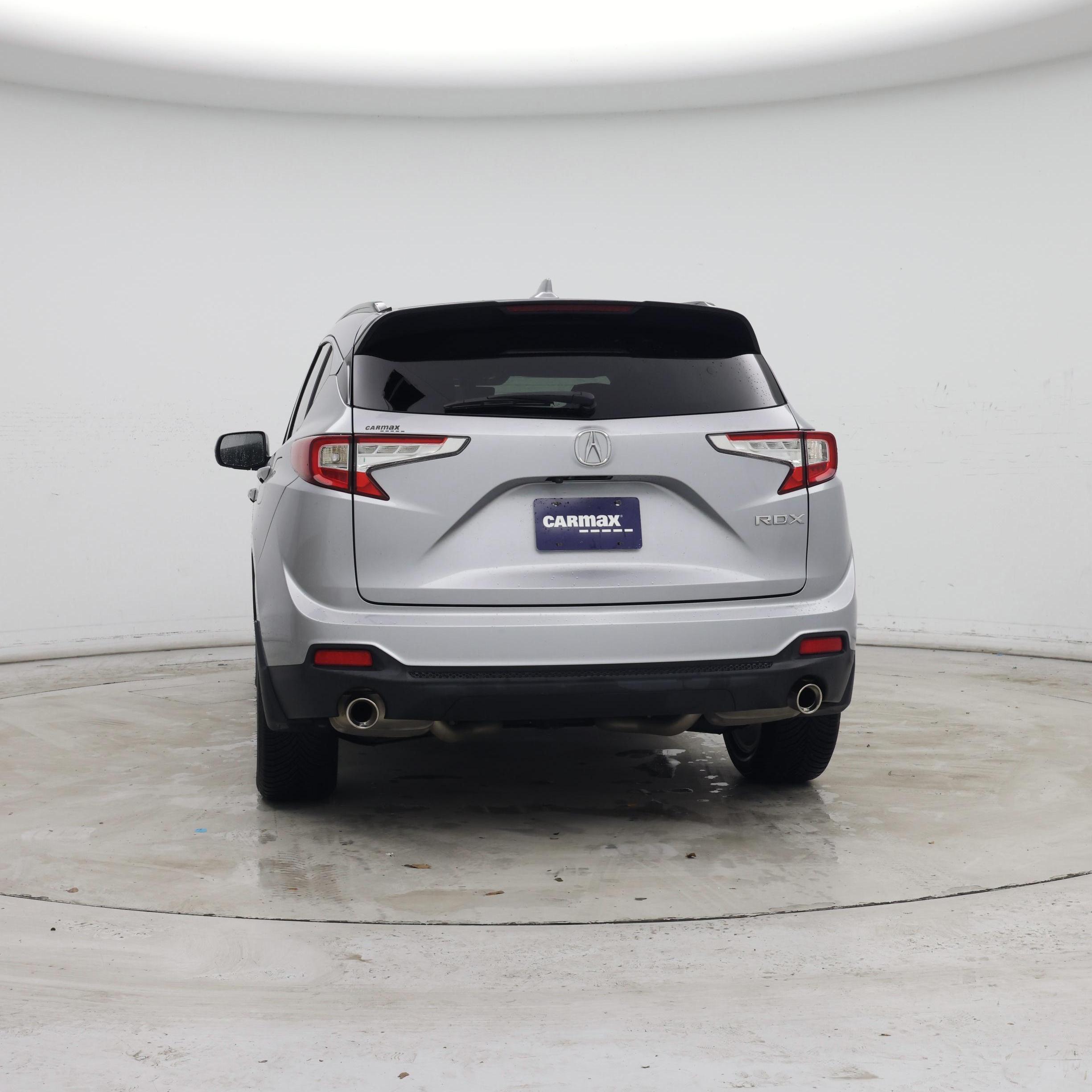 Thumbnail: 2020 Acura RDX - 6