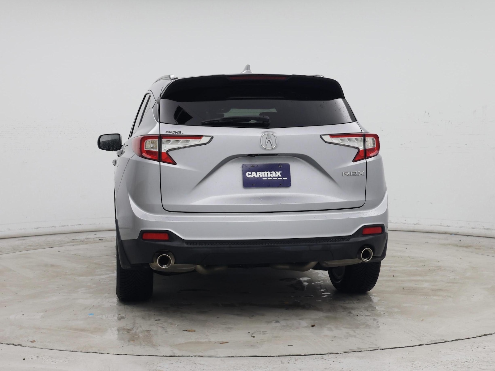 2020 Acura RDX Base - Photo 7