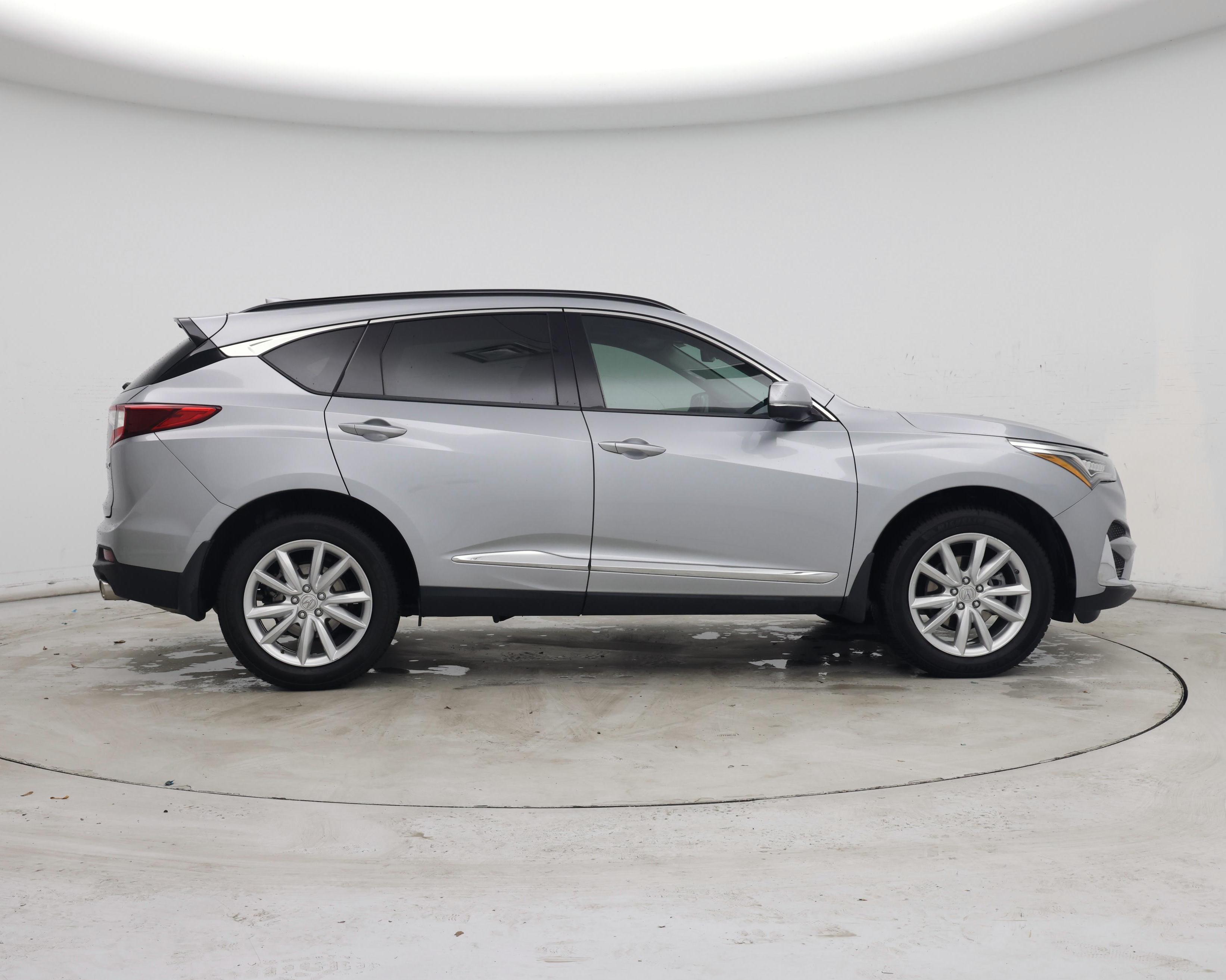 Thumbnail: 2020 Acura RDX - 7