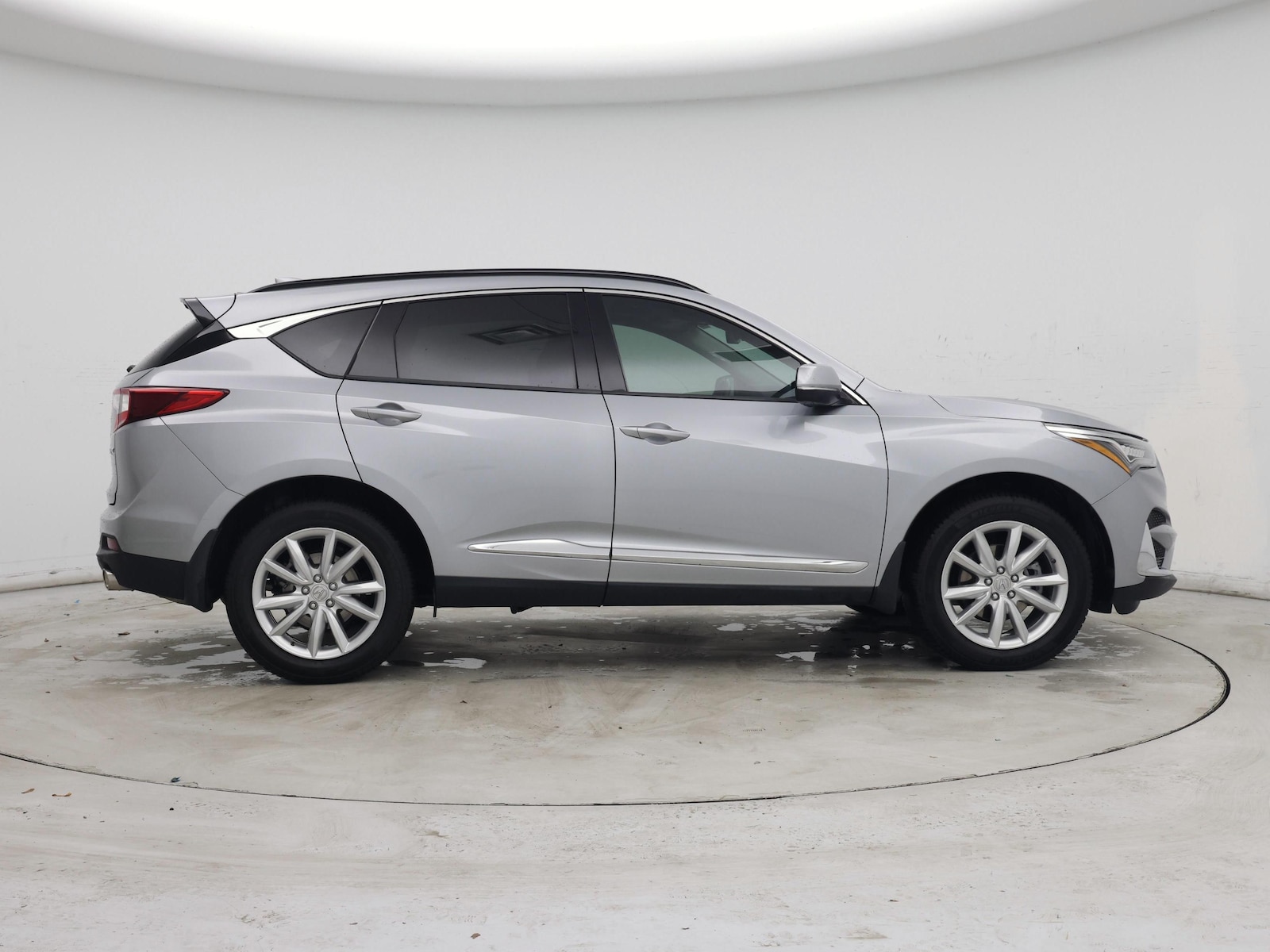 2020 Acura RDX Base - Photo 8
