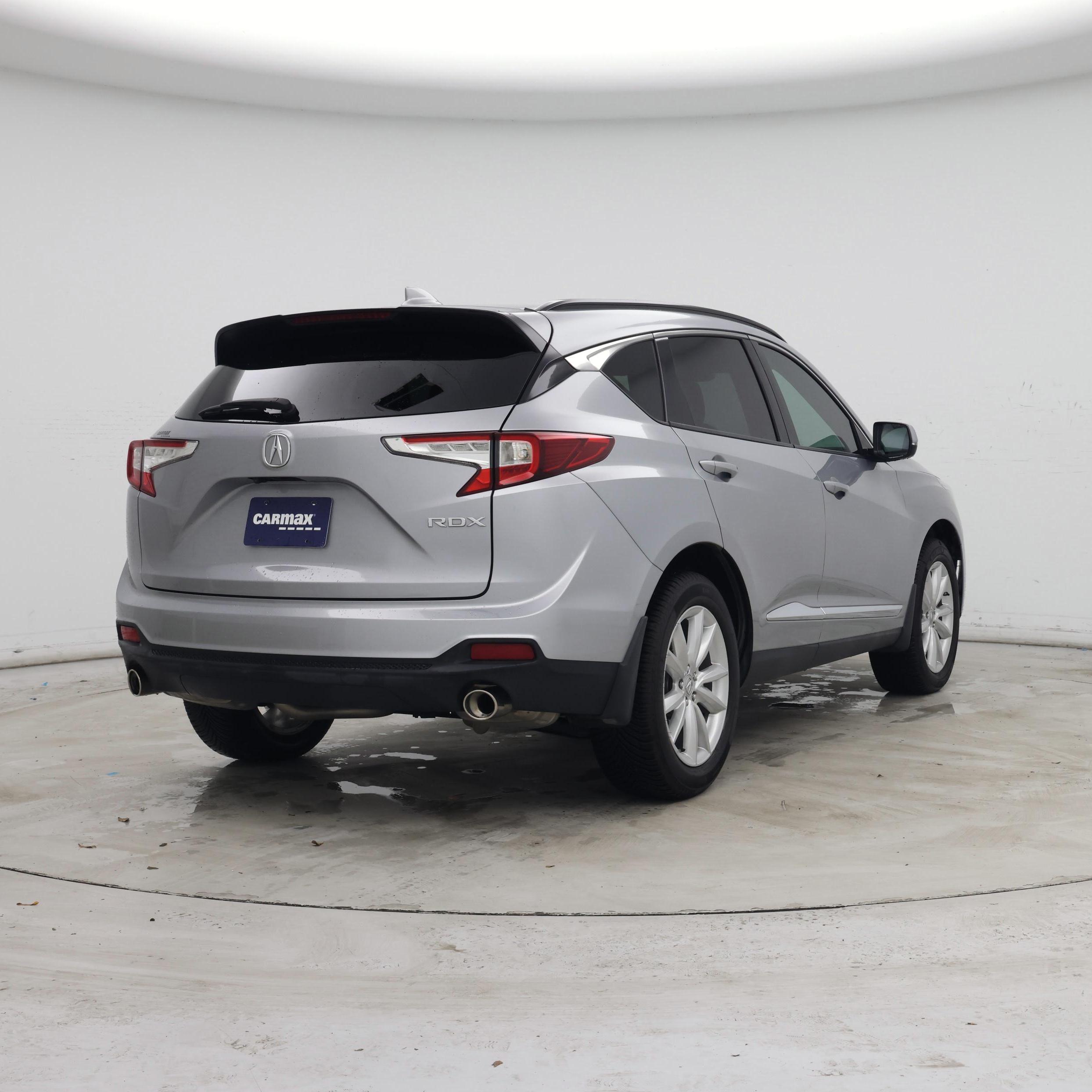 Thumbnail: 2020 Acura RDX - 8