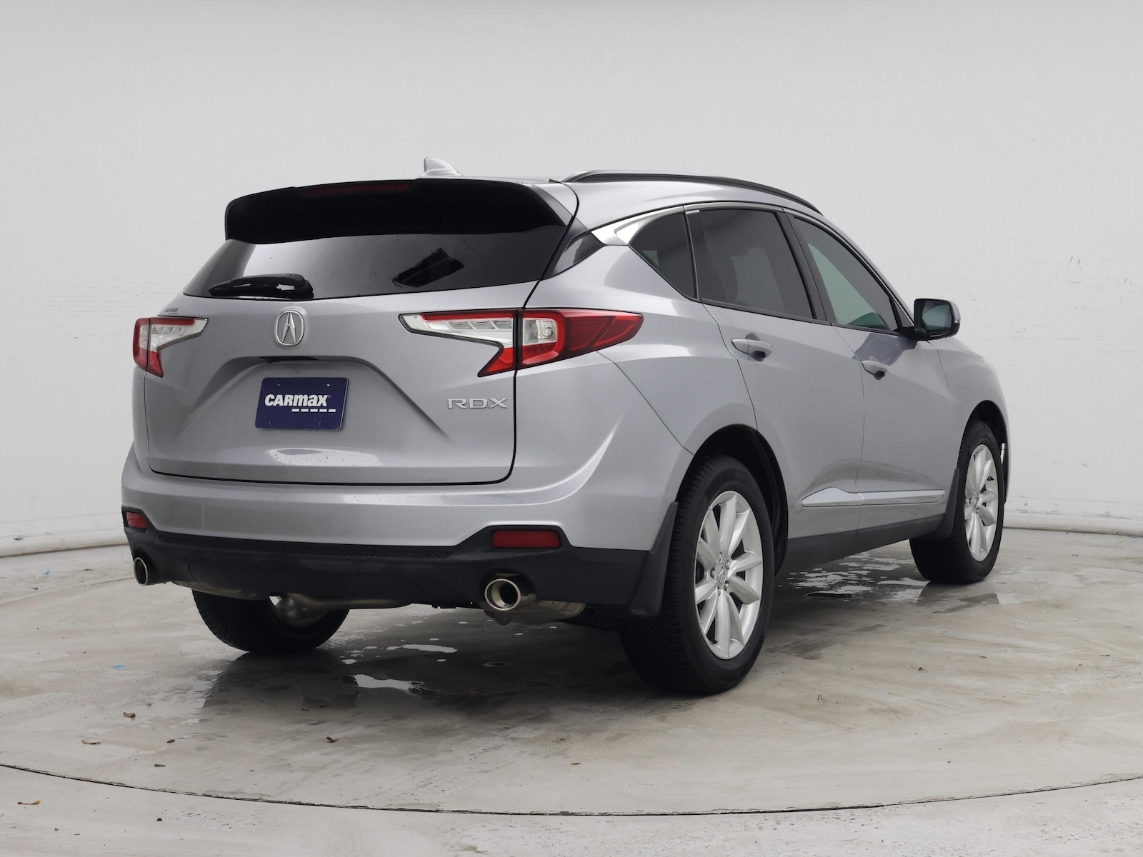 2020 Acura RDX Base - Photo 9