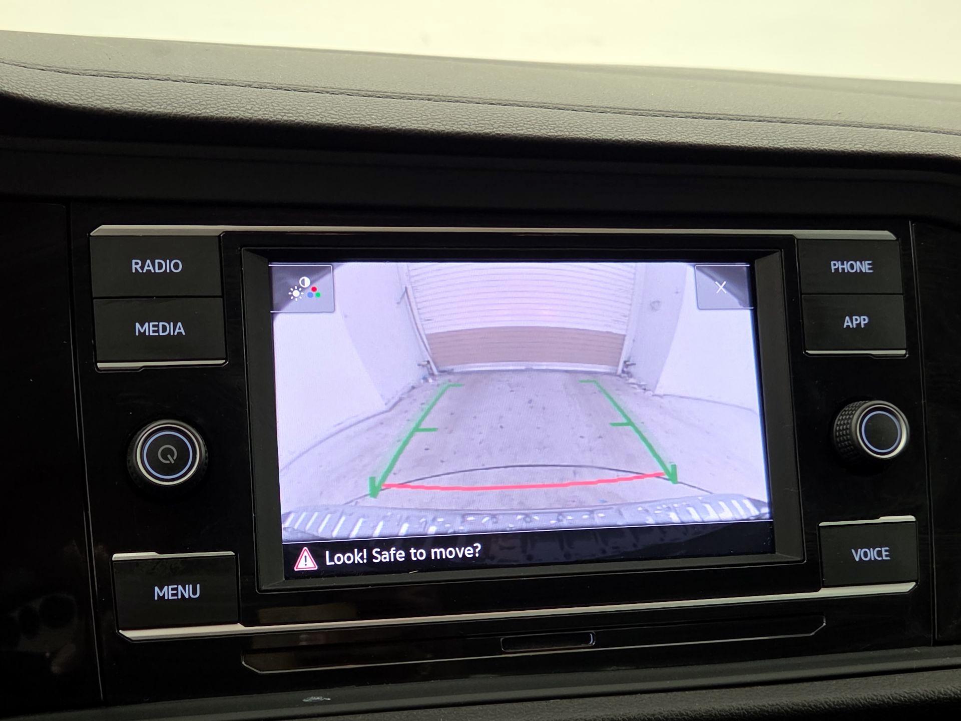 Thumbnail: 2024 Volkswagen Jetta - 14