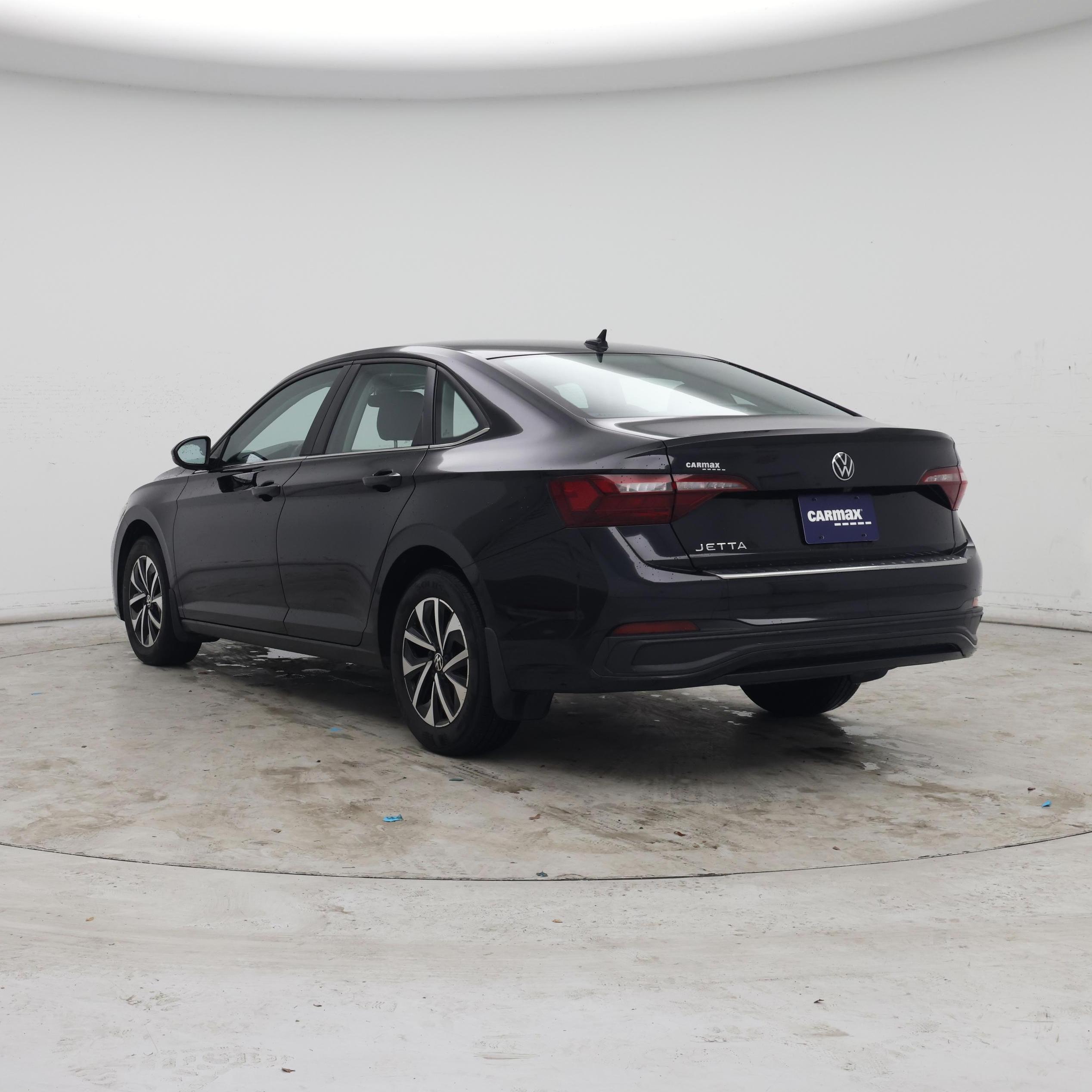 Thumbnail: 2024 Volkswagen Jetta - 2