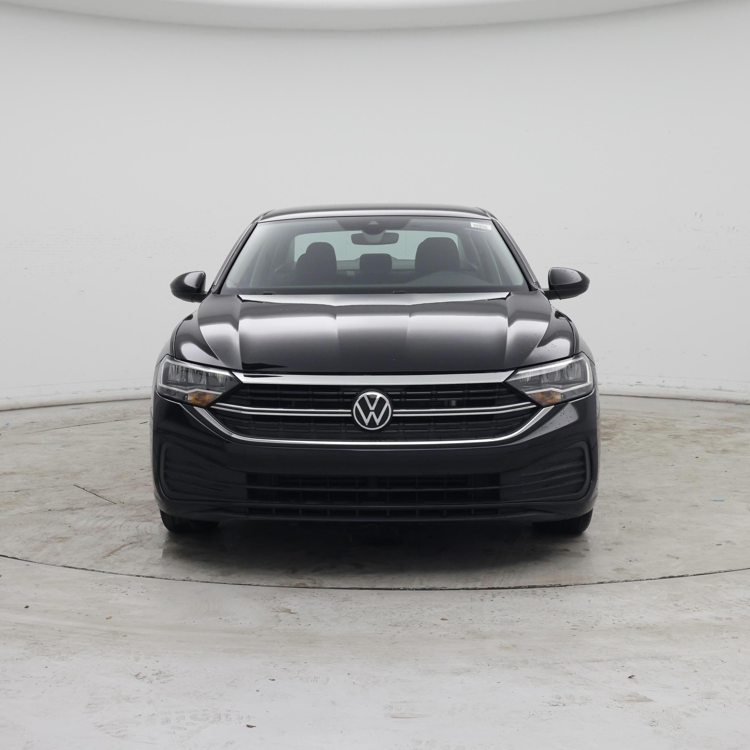 Thumbnail: 2024 Volkswagen Jetta - 5