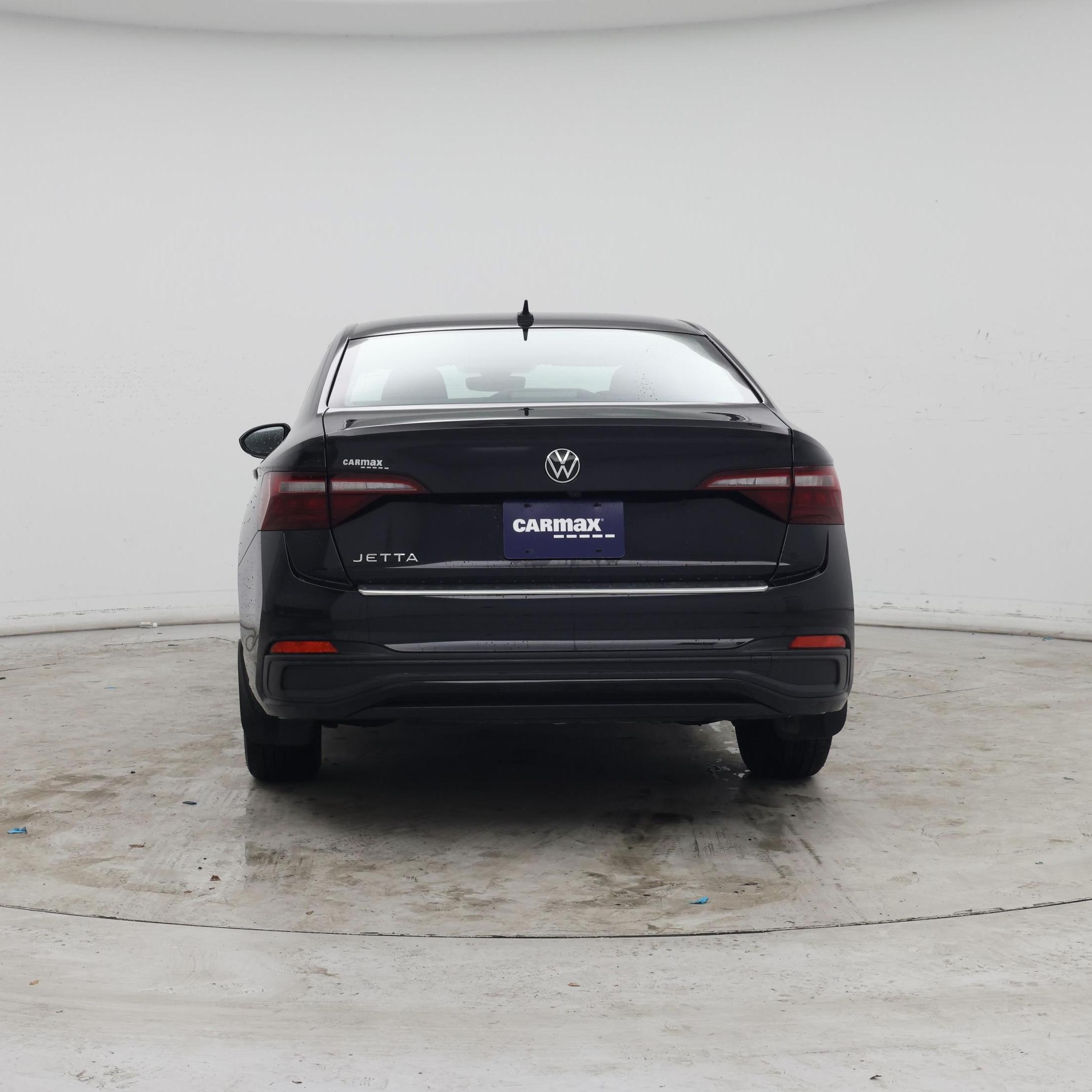 Thumbnail: 2024 Volkswagen Jetta - 6