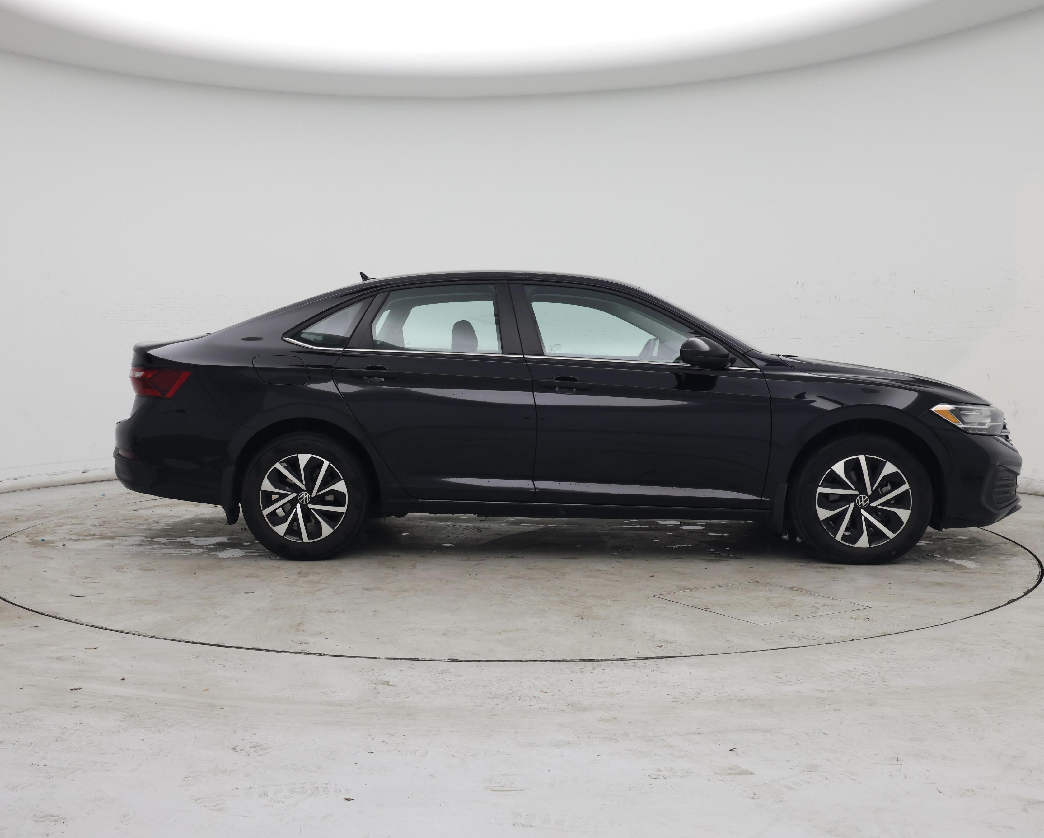 Thumbnail: 2024 Volkswagen Jetta - 7