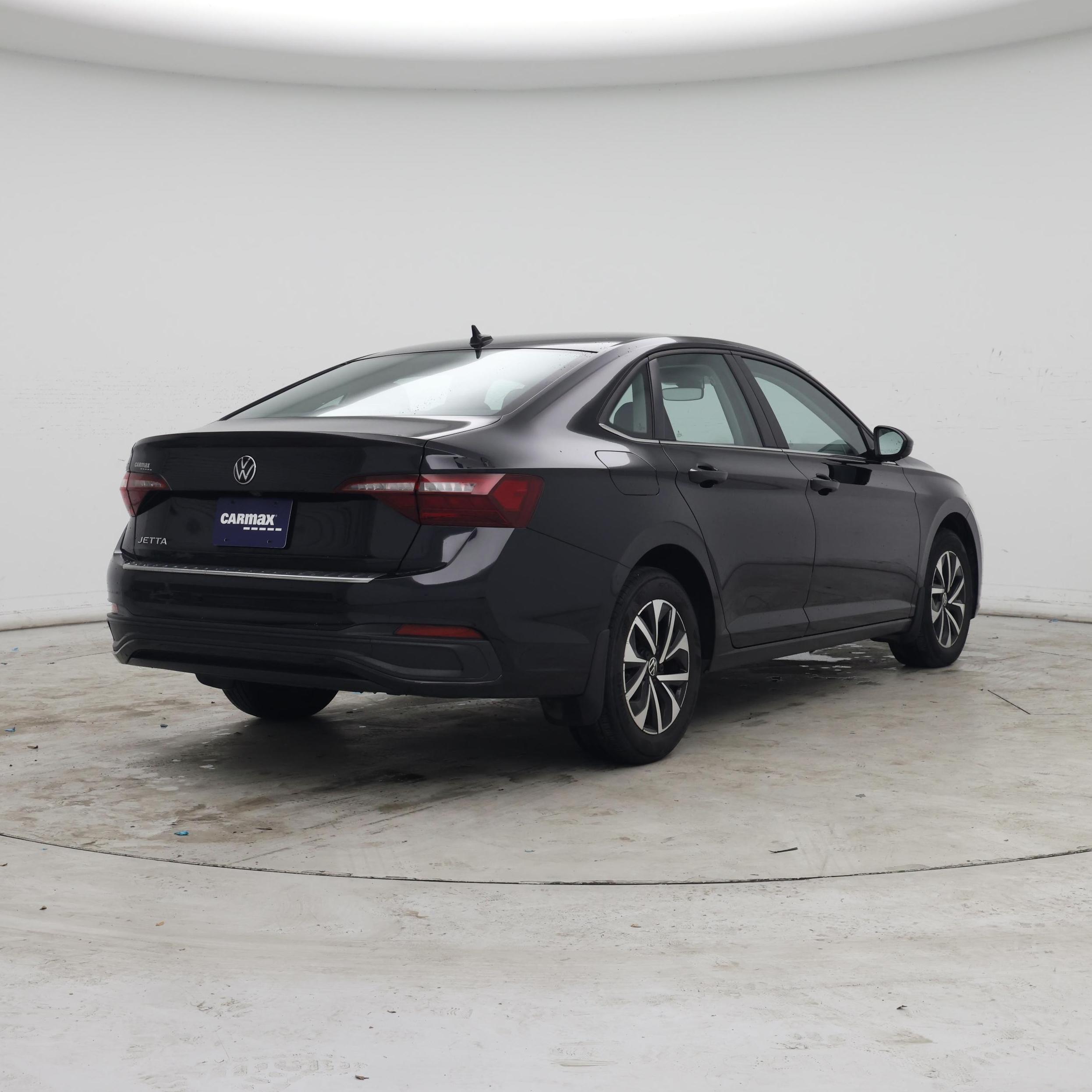 Thumbnail: 2024 Volkswagen Jetta - 8