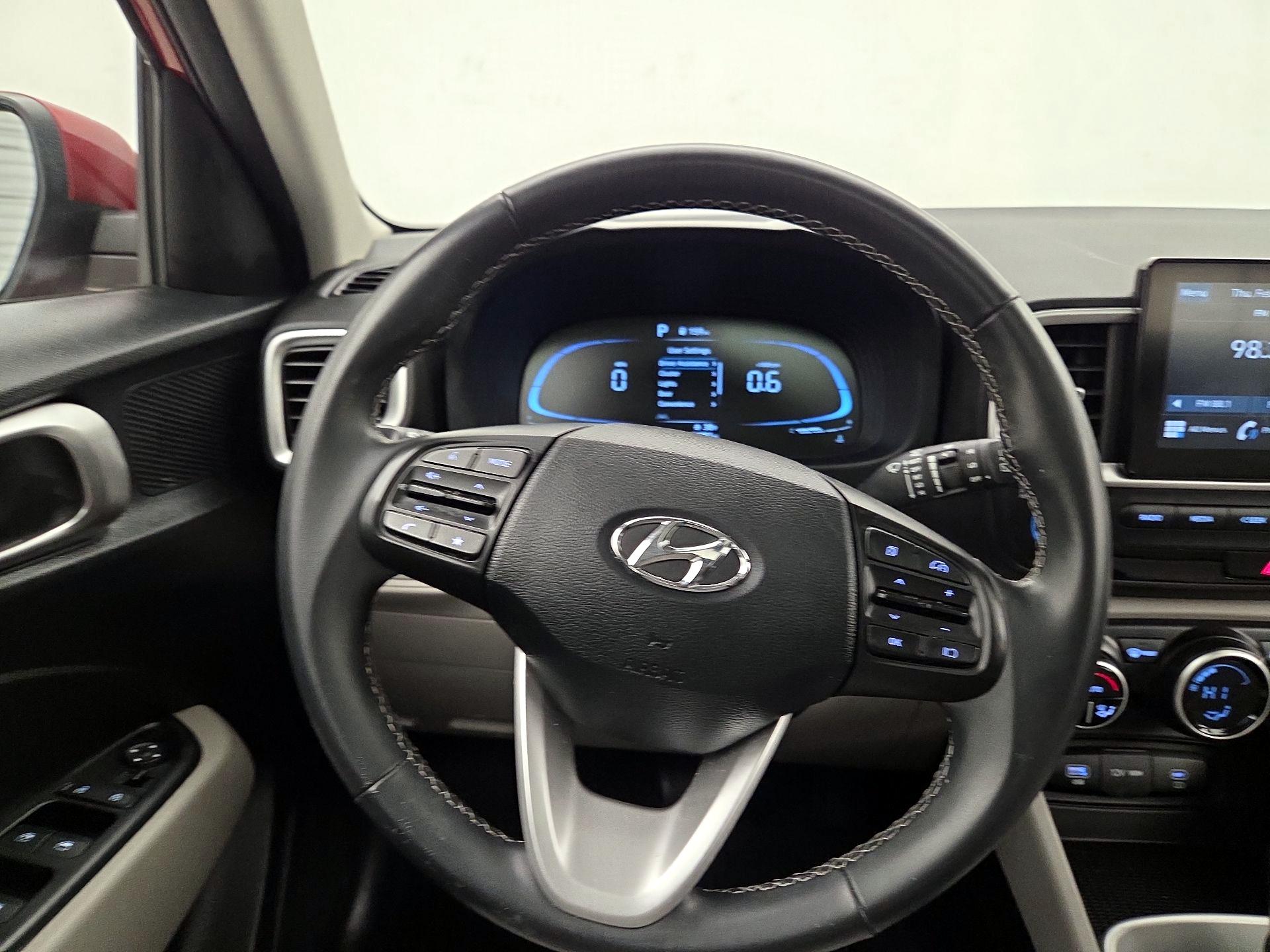 Thumbnail: 2024 Hyundai Venue - 10