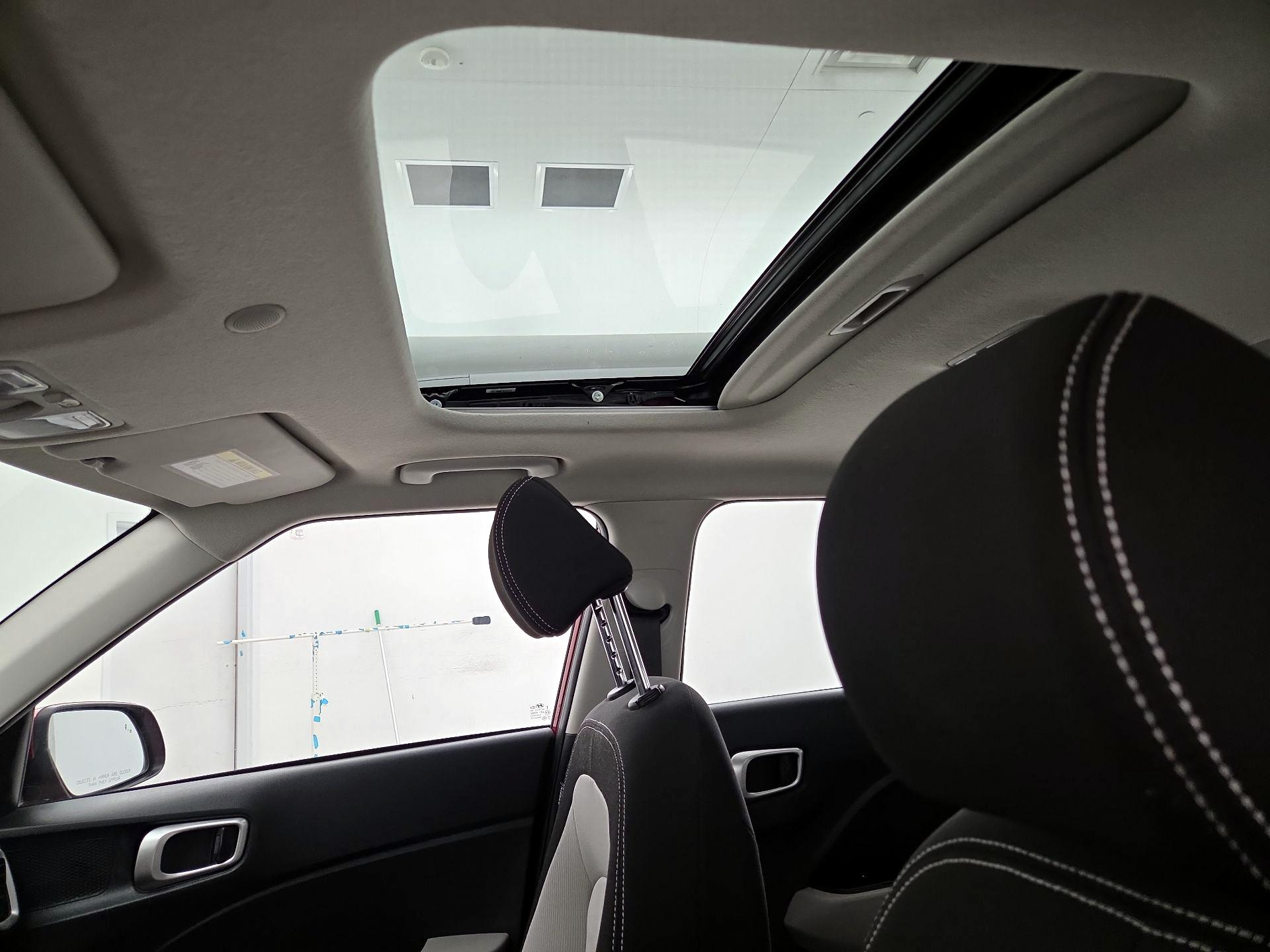 Thumbnail: 2024 Hyundai Venue - 19