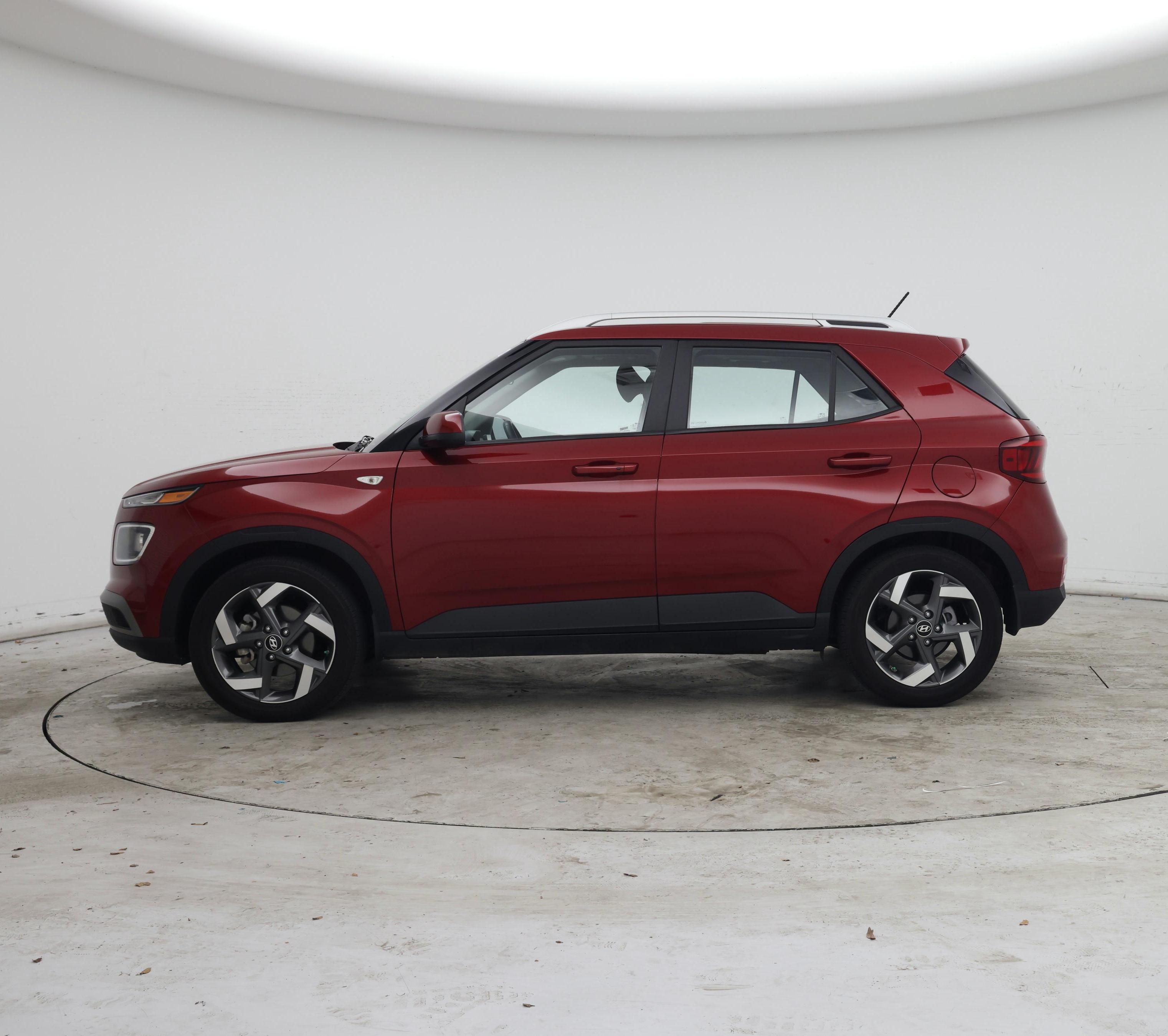 Thumbnail: 2024 Hyundai Venue - 3