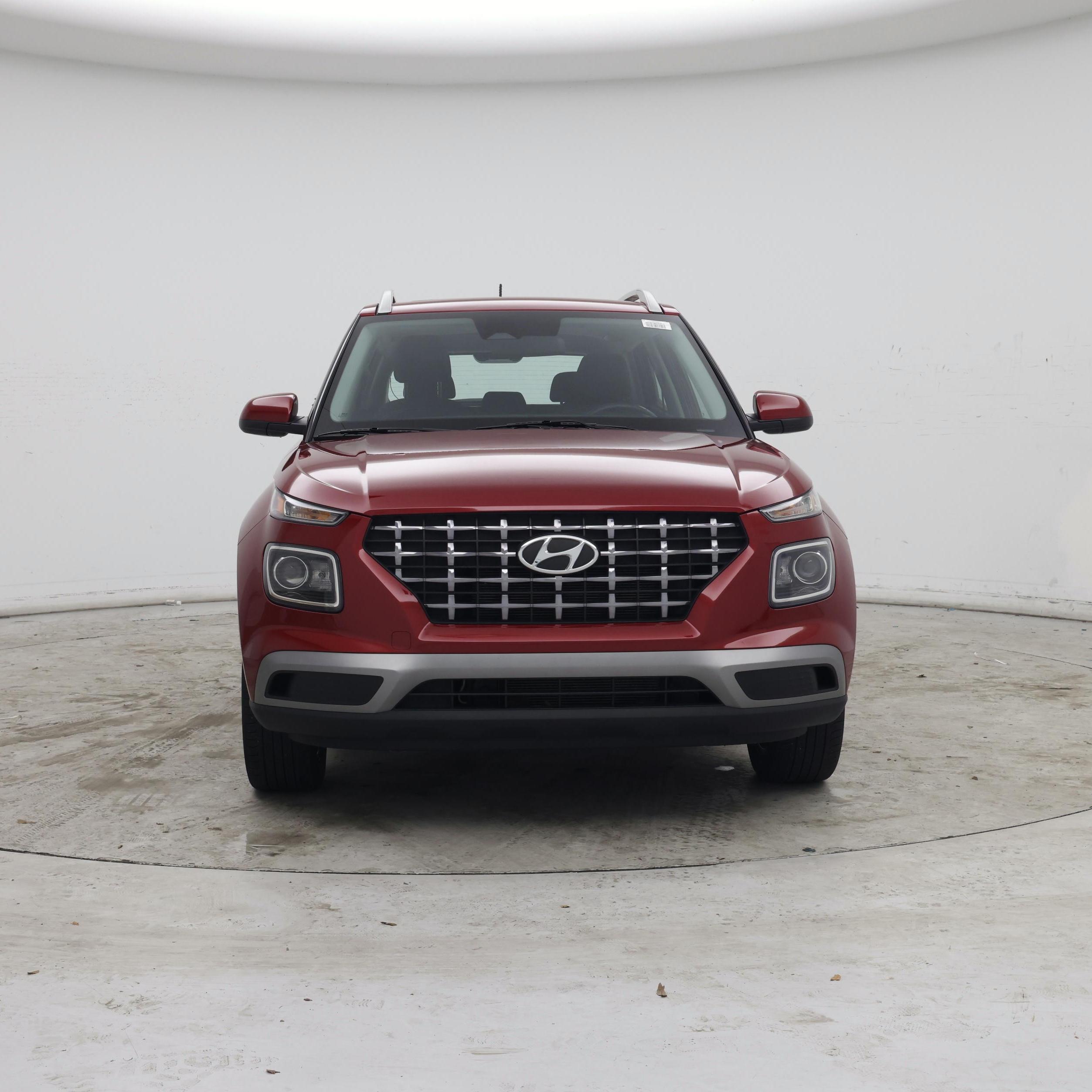 Thumbnail: 2024 Hyundai Venue - 5