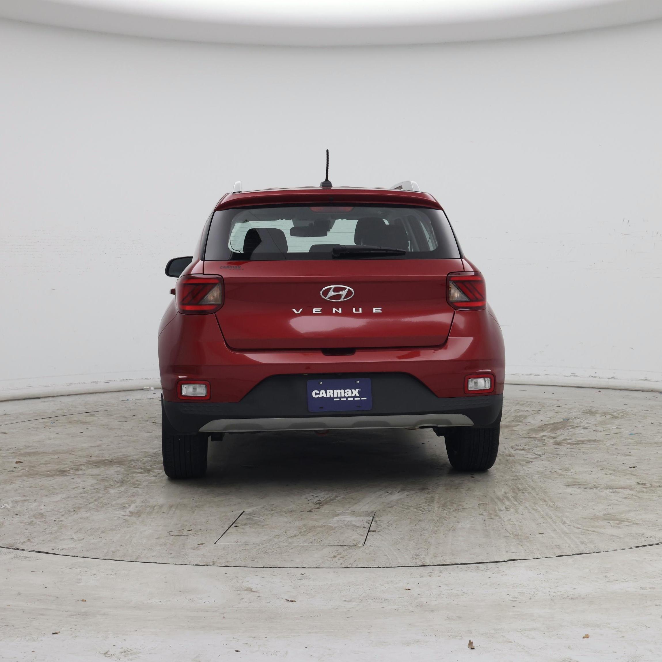 Thumbnail: 2024 Hyundai Venue - 6