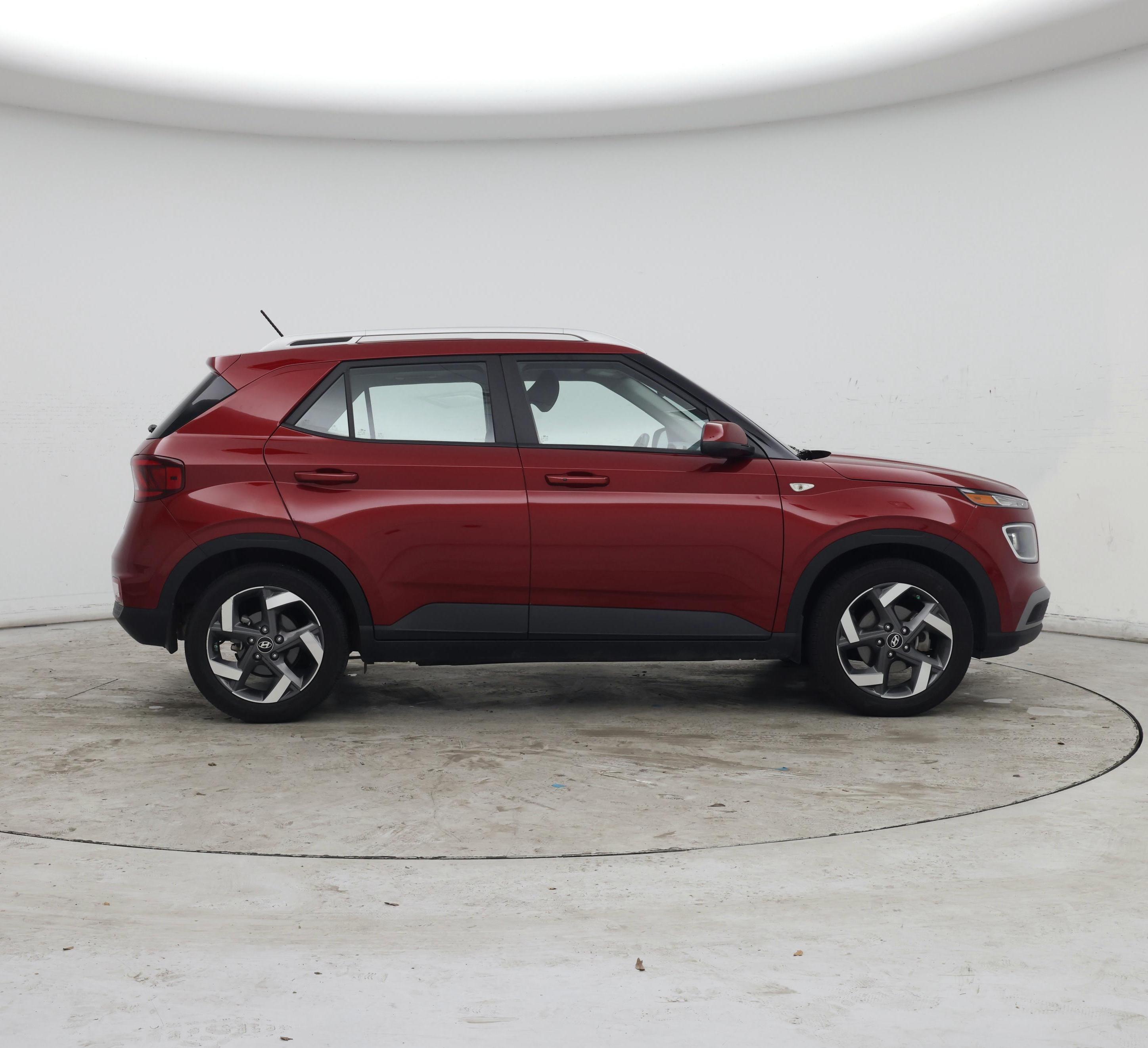 Thumbnail: 2024 Hyundai Venue - 7