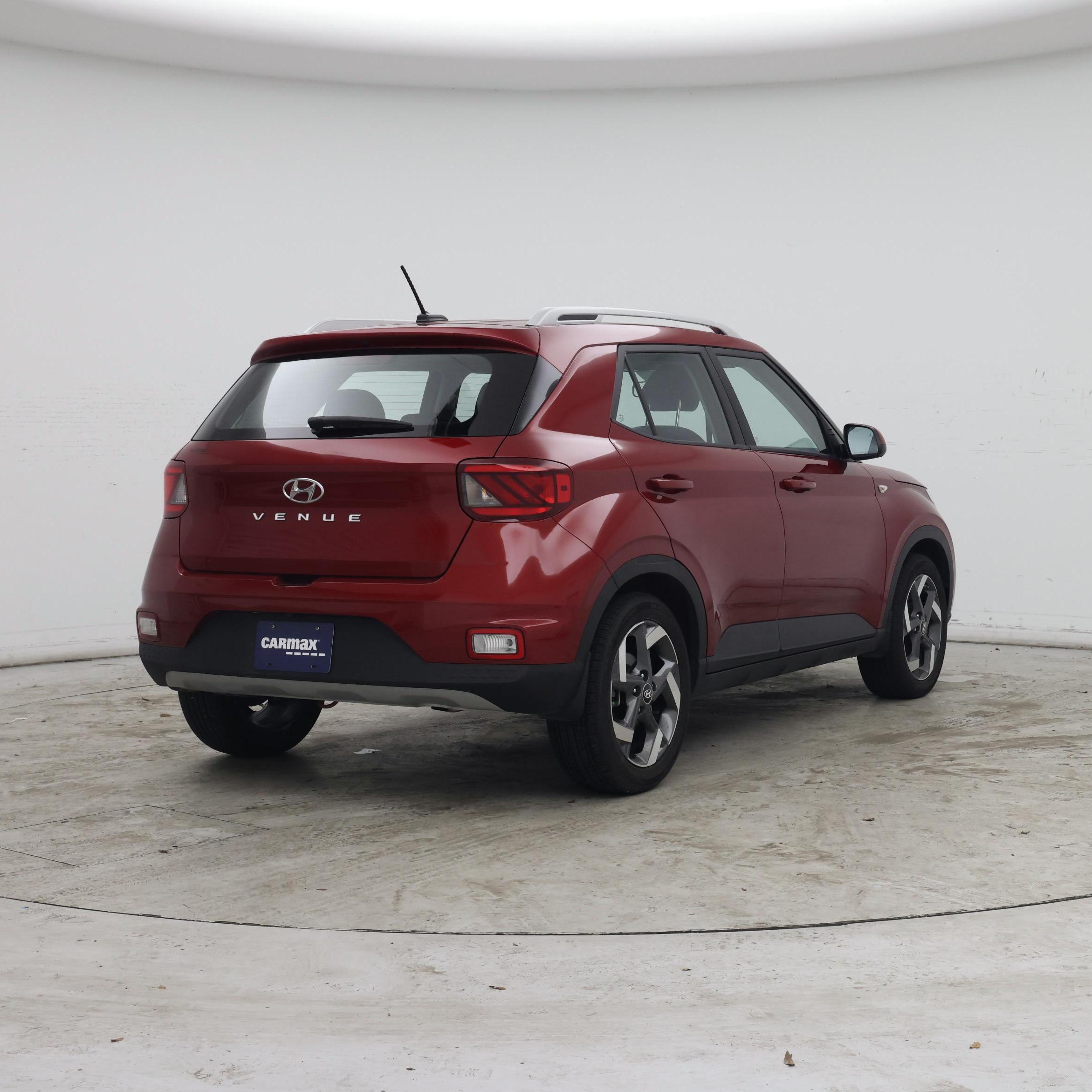 Thumbnail: 2024 Hyundai Venue - 8