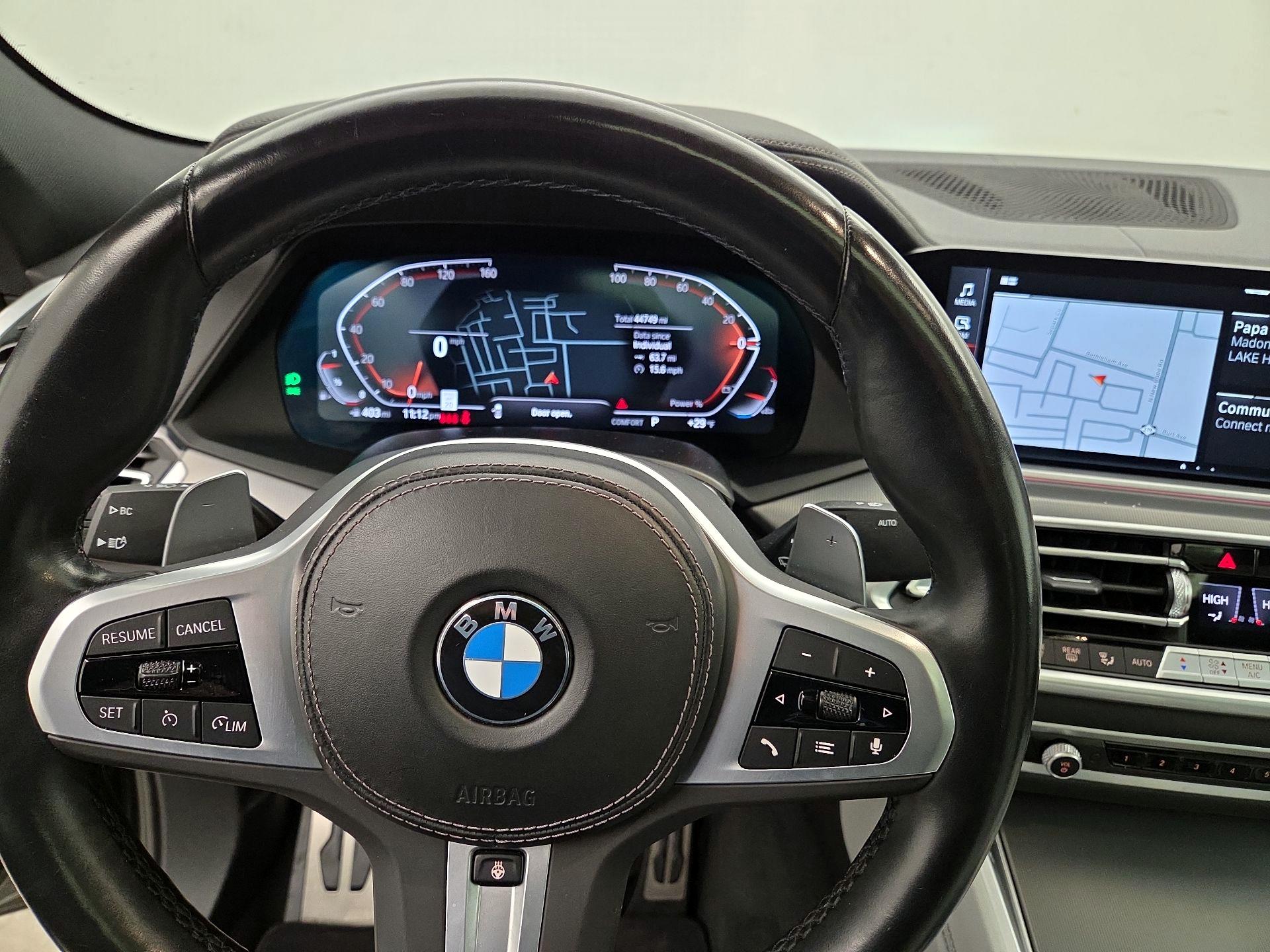 Thumbnail: 2023 BMW X6 - 10