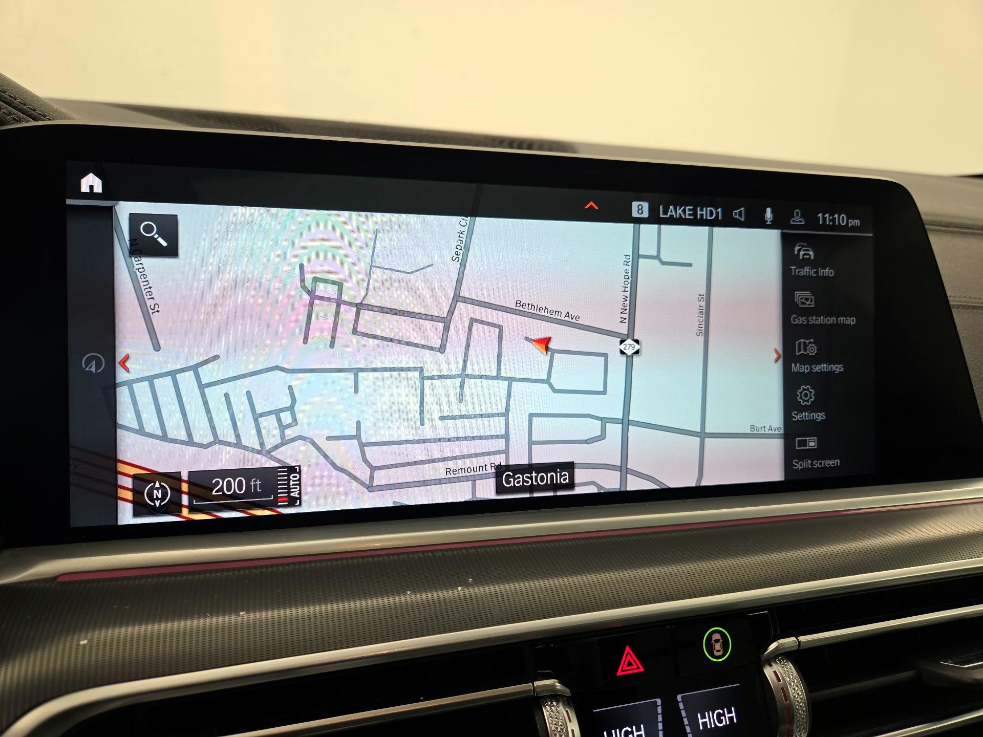 Thumbnail: 2023 BMW X6 - 14