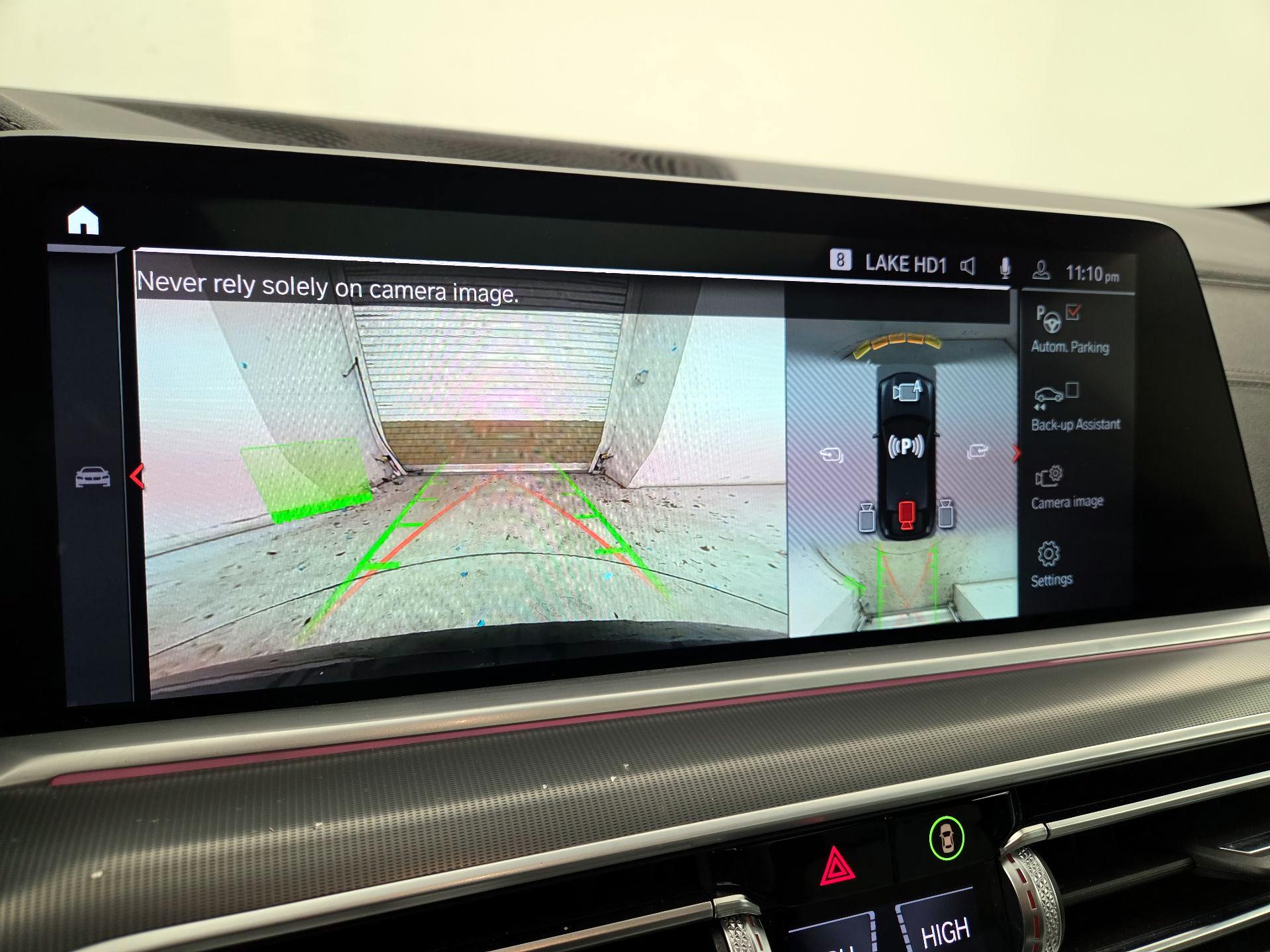 Thumbnail: 2023 BMW X6 - 15