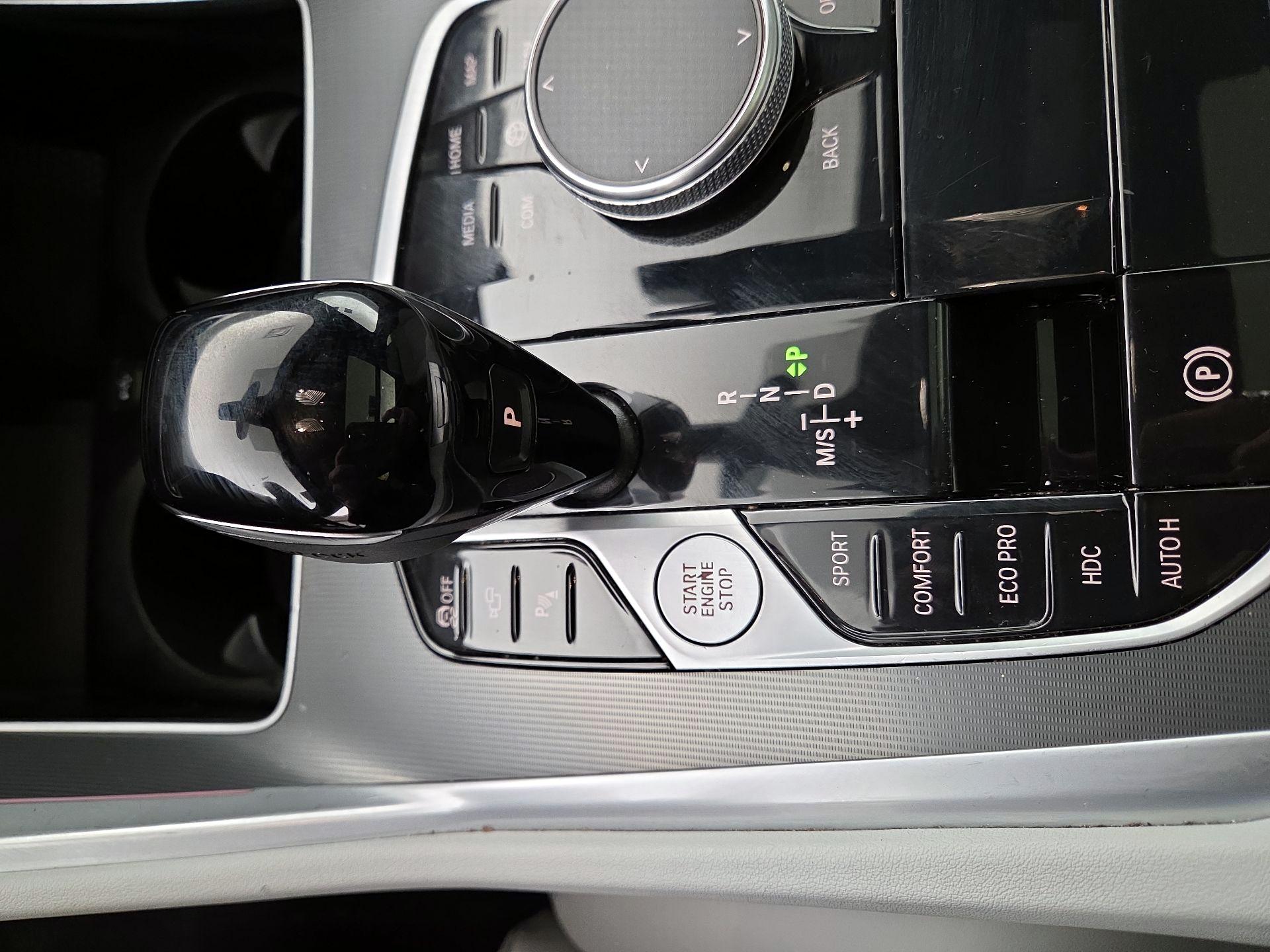 Thumbnail: 2023 BMW X6 - 18