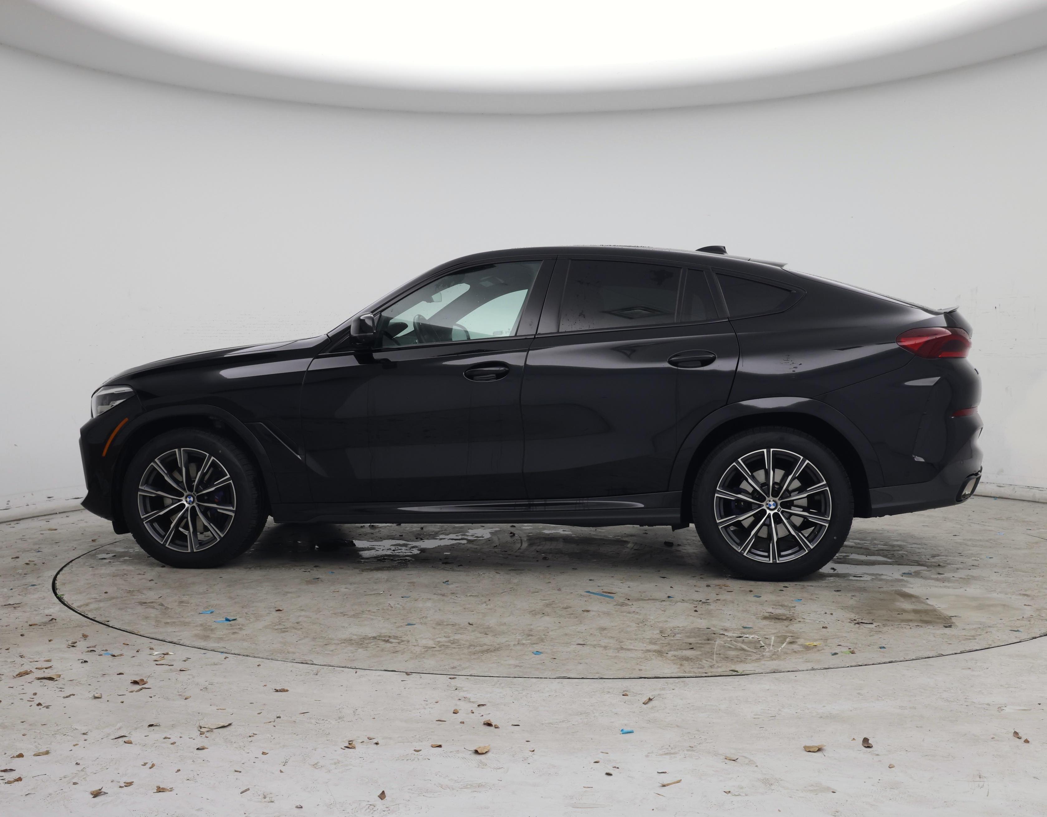 Thumbnail: 2023 BMW X6 - 3