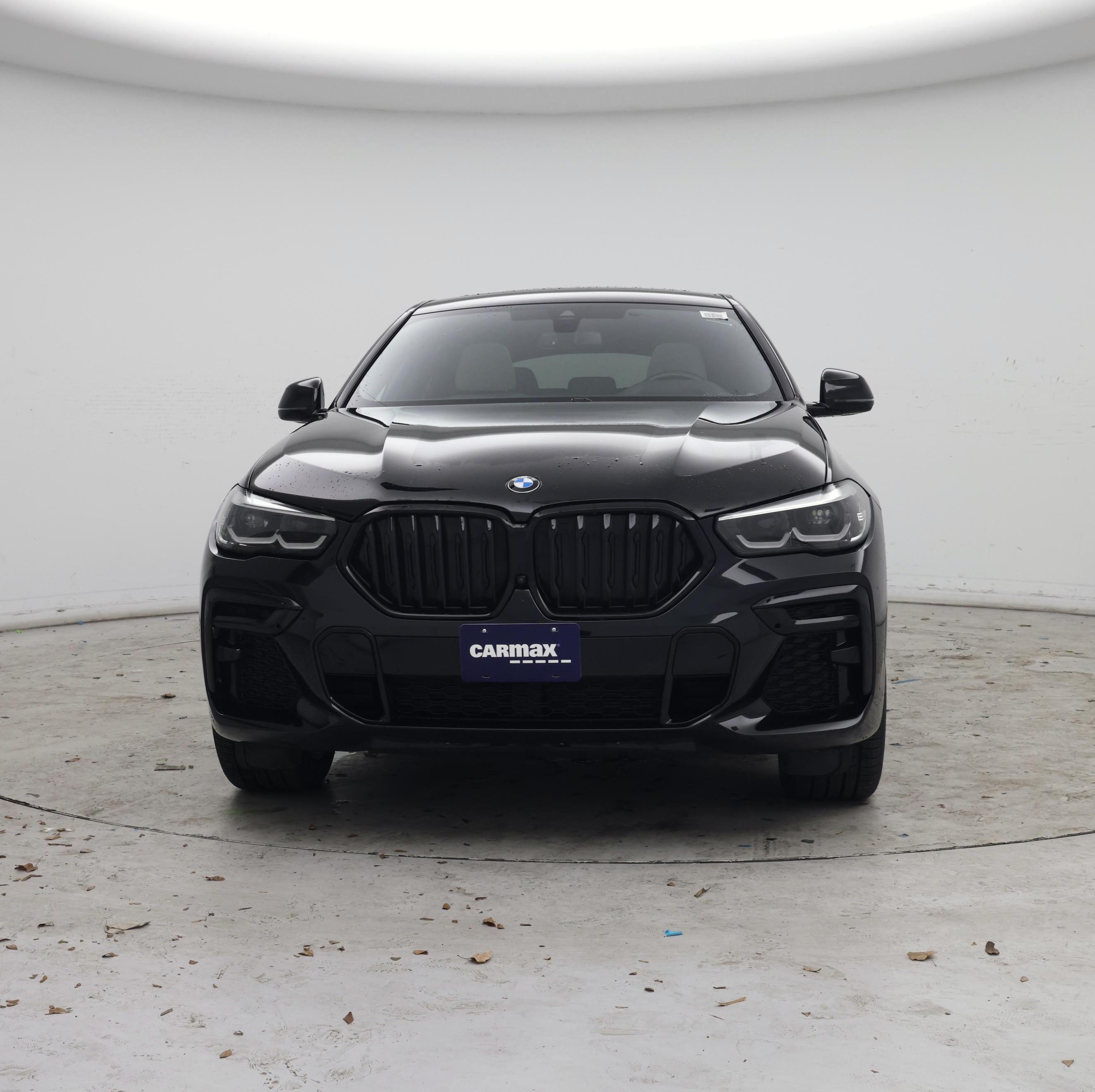 Thumbnail: 2023 BMW X6 - 5