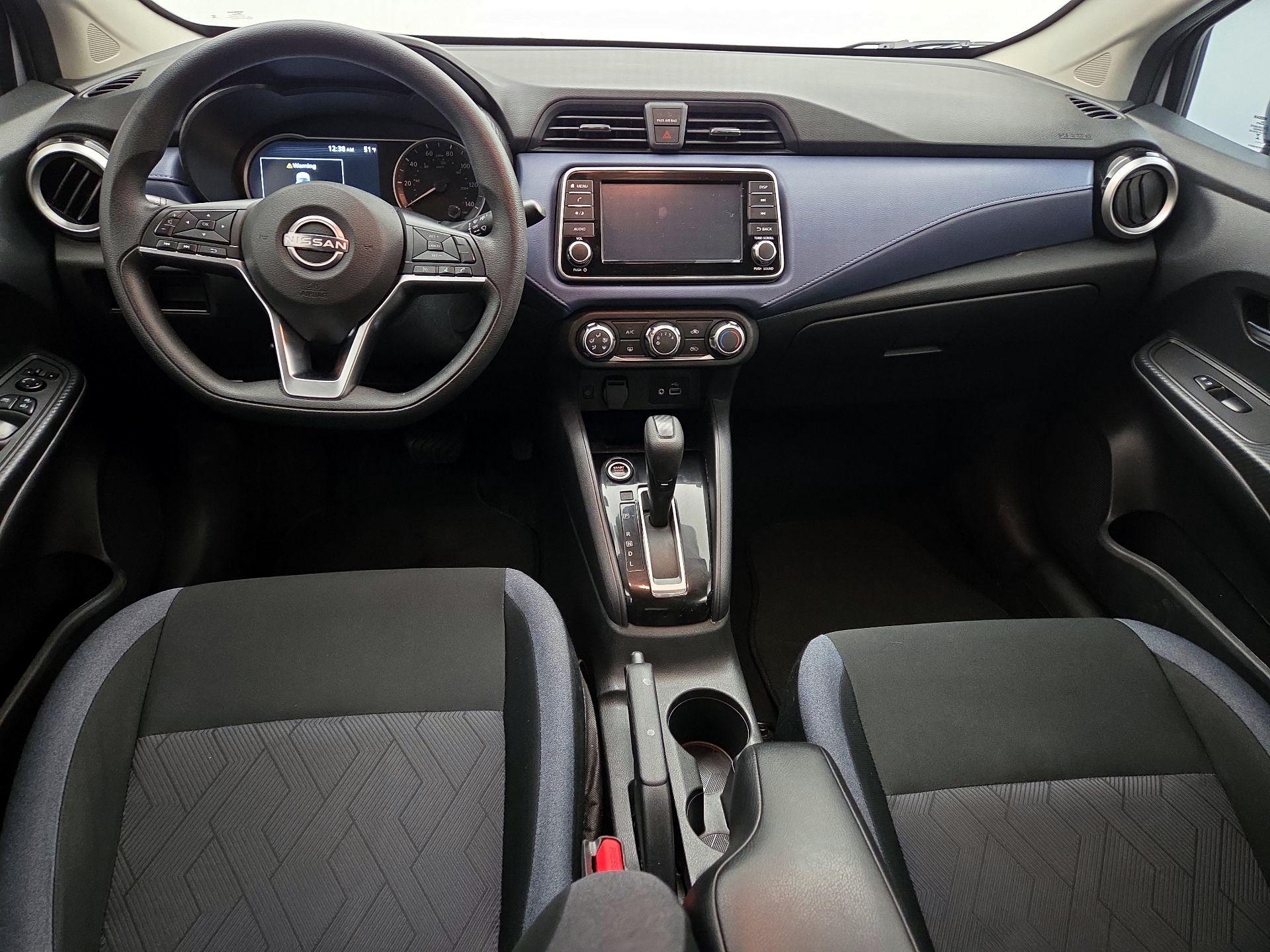 Thumbnail: 2024 Nissan Versa - 9