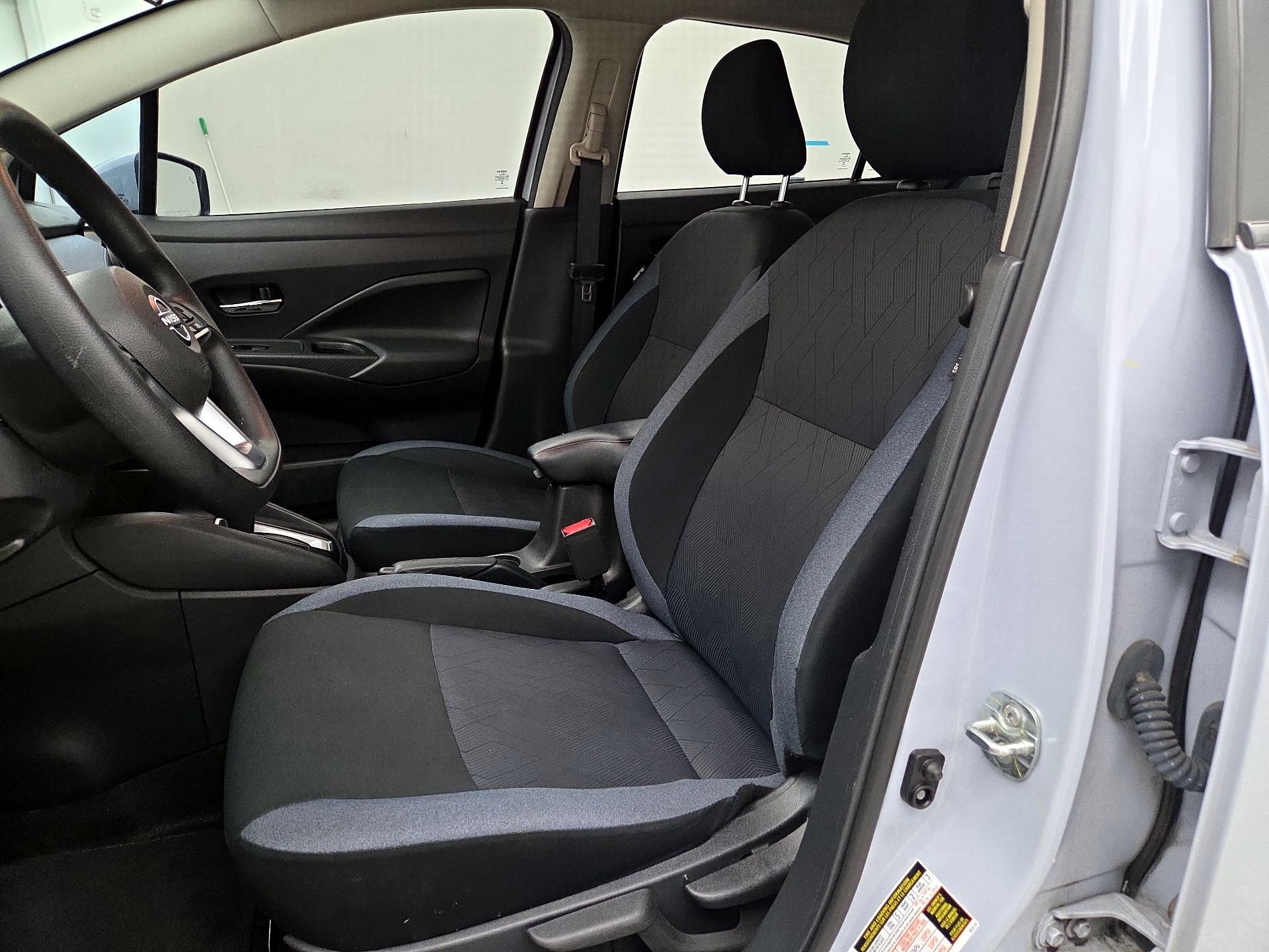 Thumbnail: 2024 Nissan Versa - 11