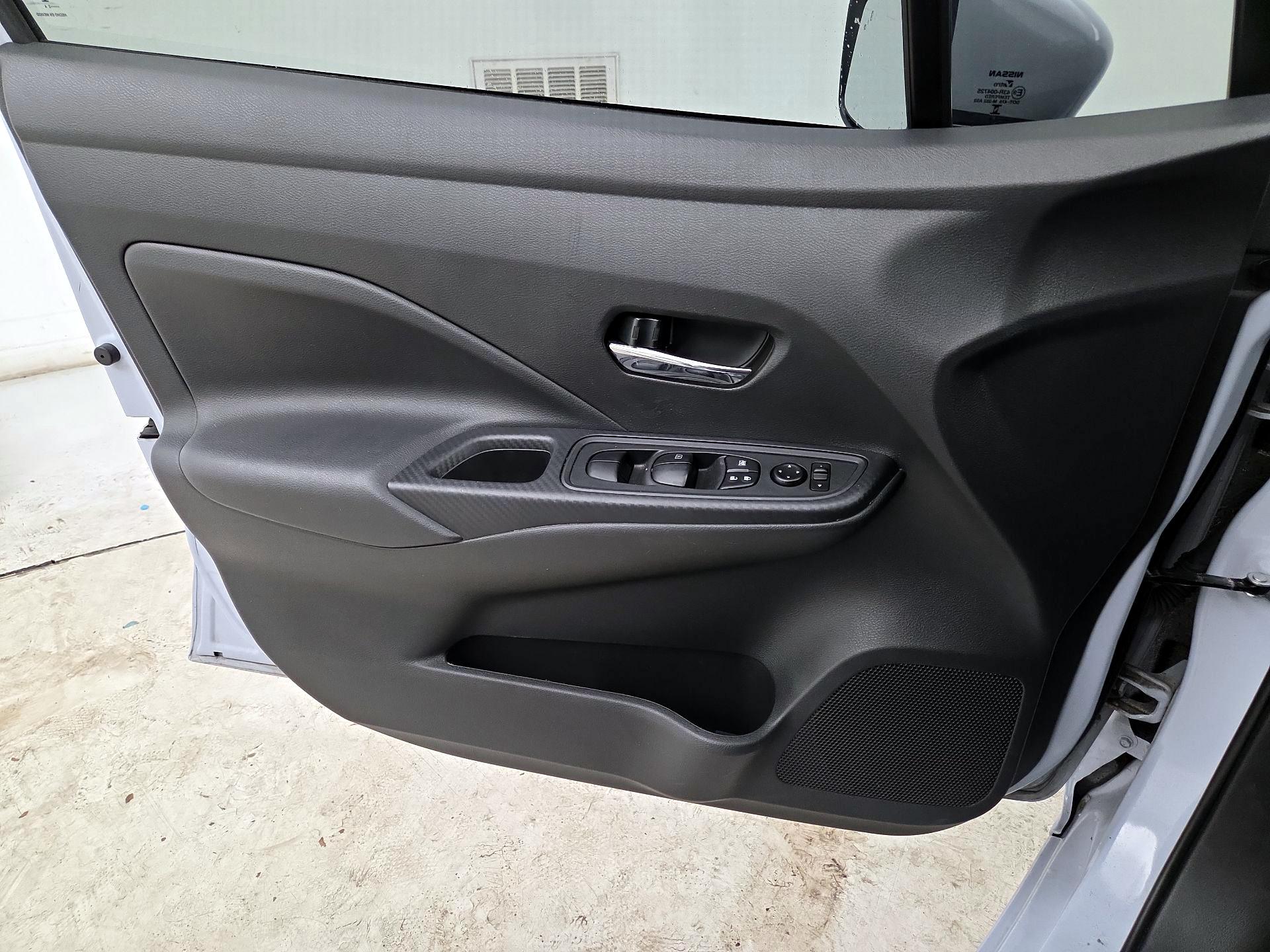 Thumbnail: 2024 Nissan Versa - 12