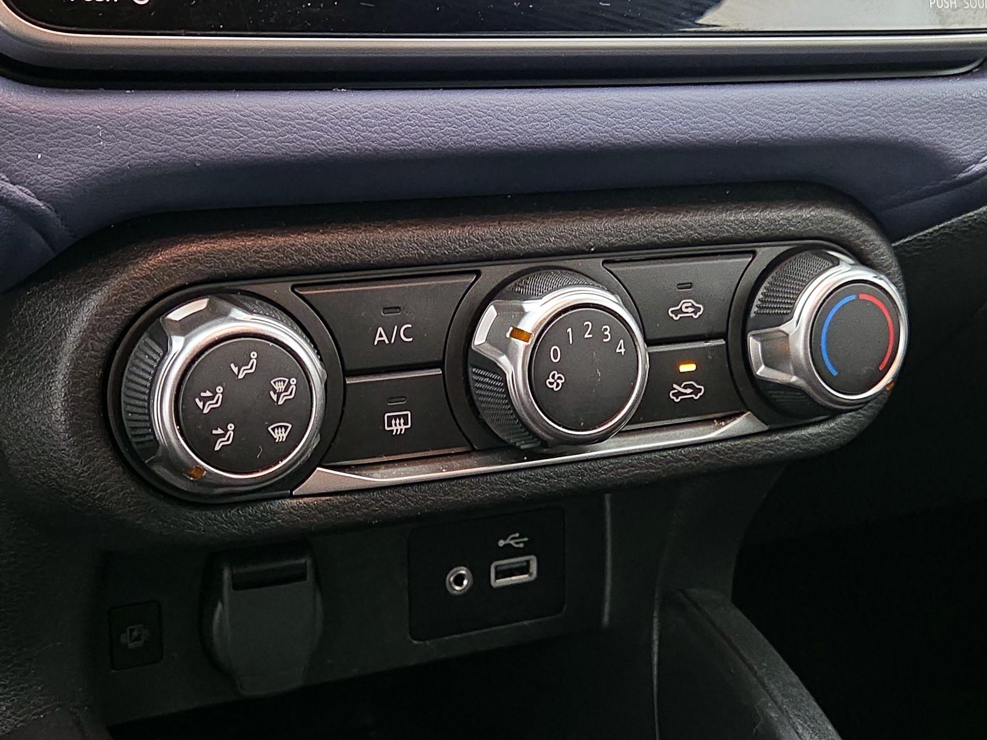 Thumbnail: 2024 Nissan Versa - 15