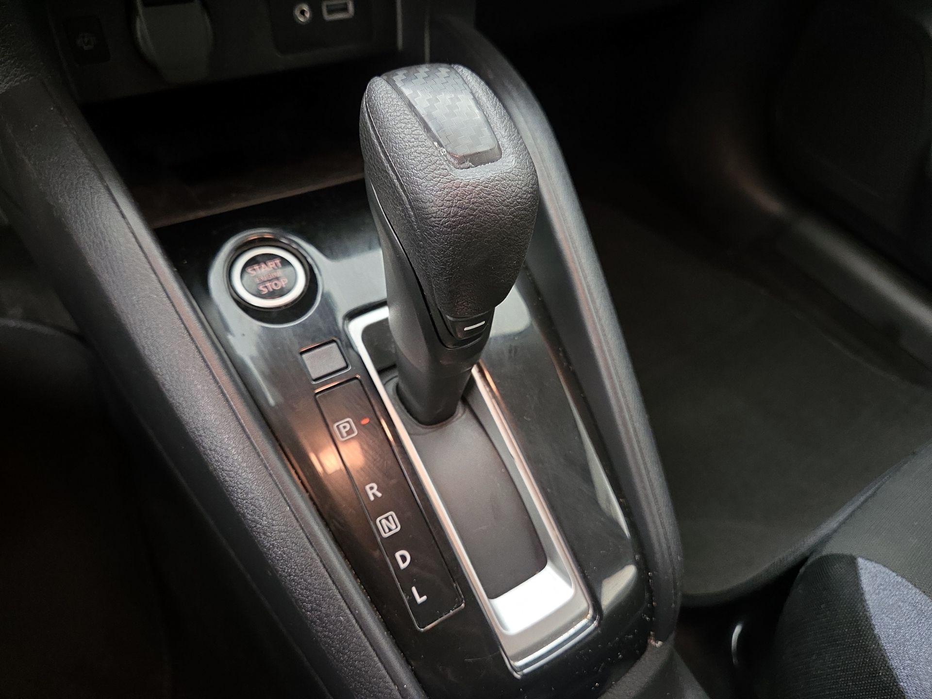 Thumbnail: 2024 Nissan Versa - 16