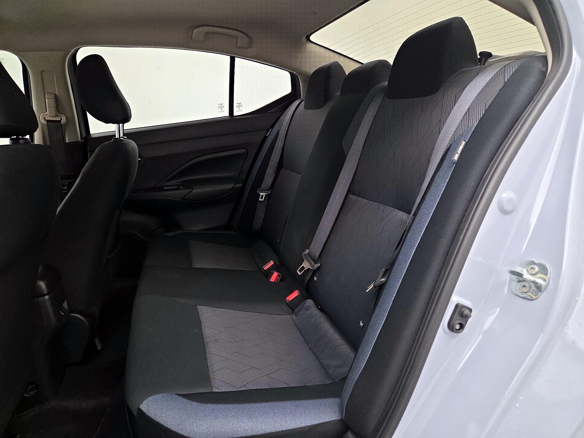 Thumbnail: 2024 Nissan Versa - 18