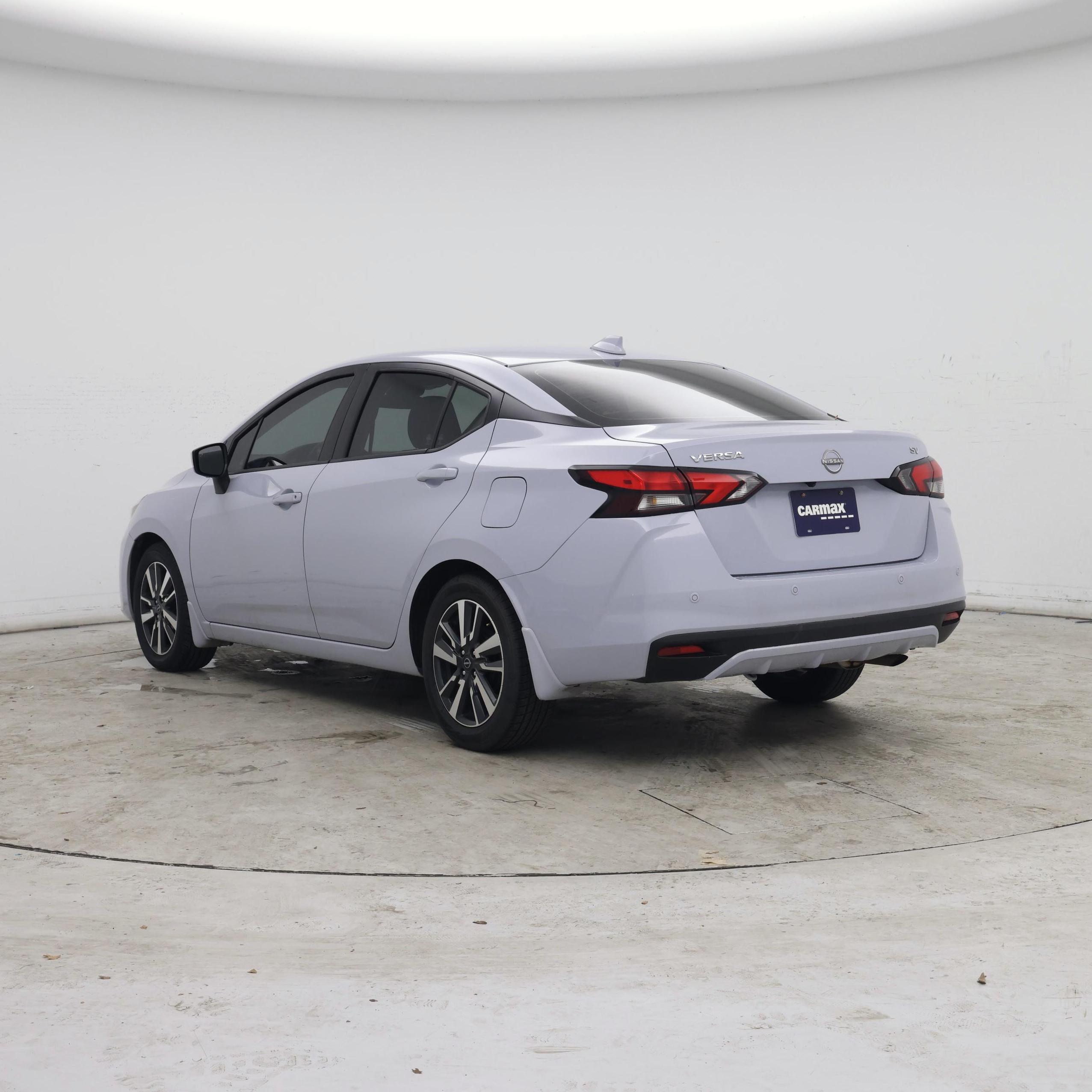 Thumbnail: 2024 Nissan Versa - 2