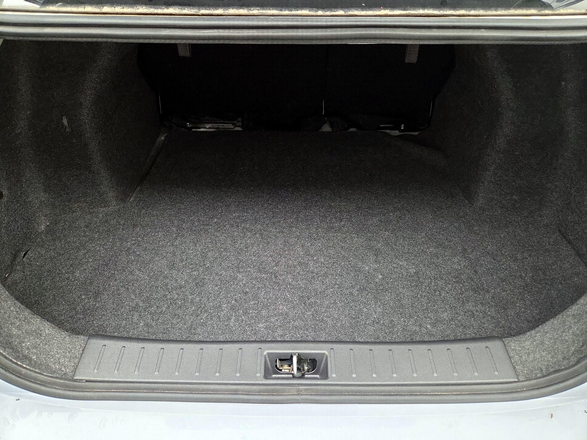 Thumbnail: 2024 Nissan Versa - 19