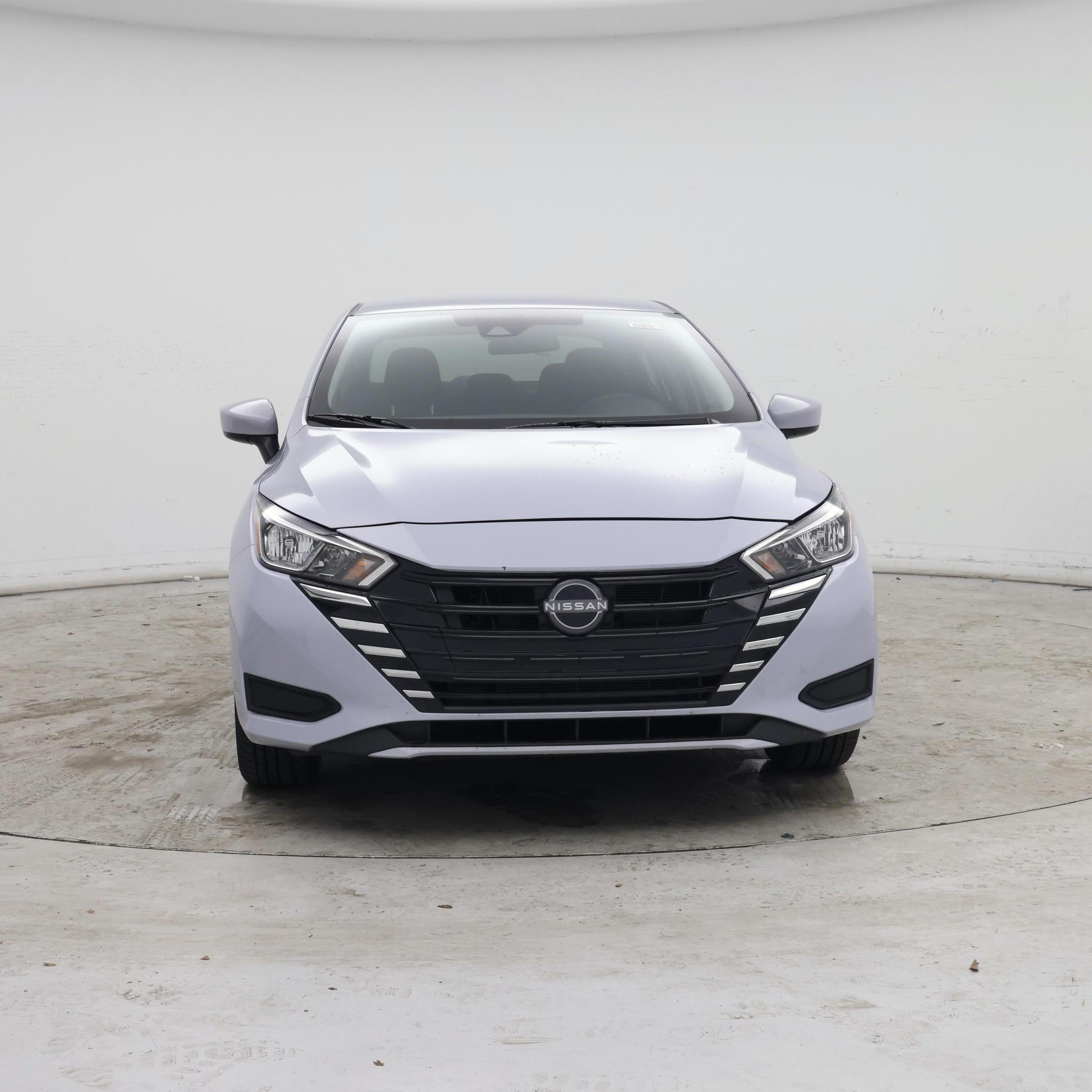 Thumbnail: 2024 Nissan Versa - 5