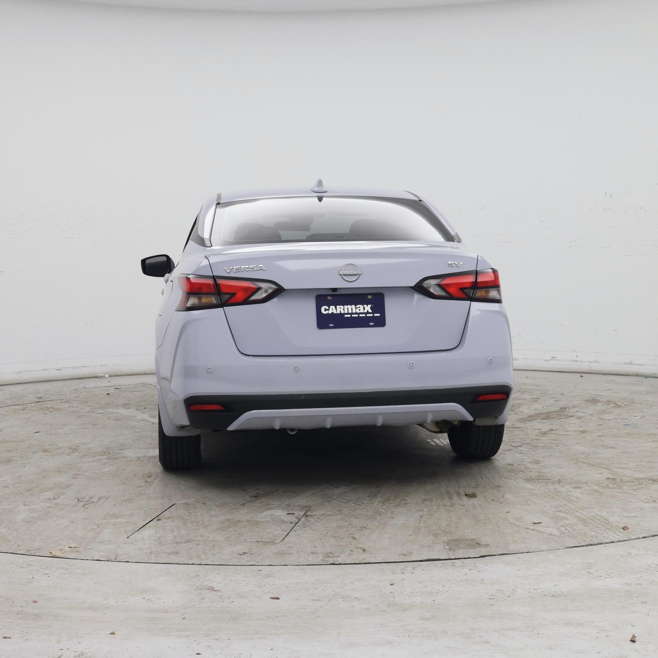 Thumbnail: 2024 Nissan Versa - 6