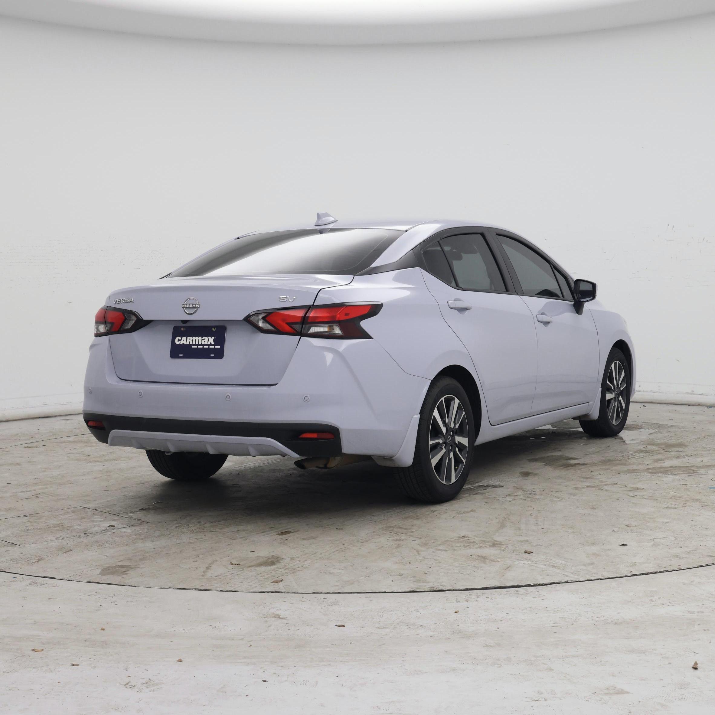 Thumbnail: 2024 Nissan Versa - 8