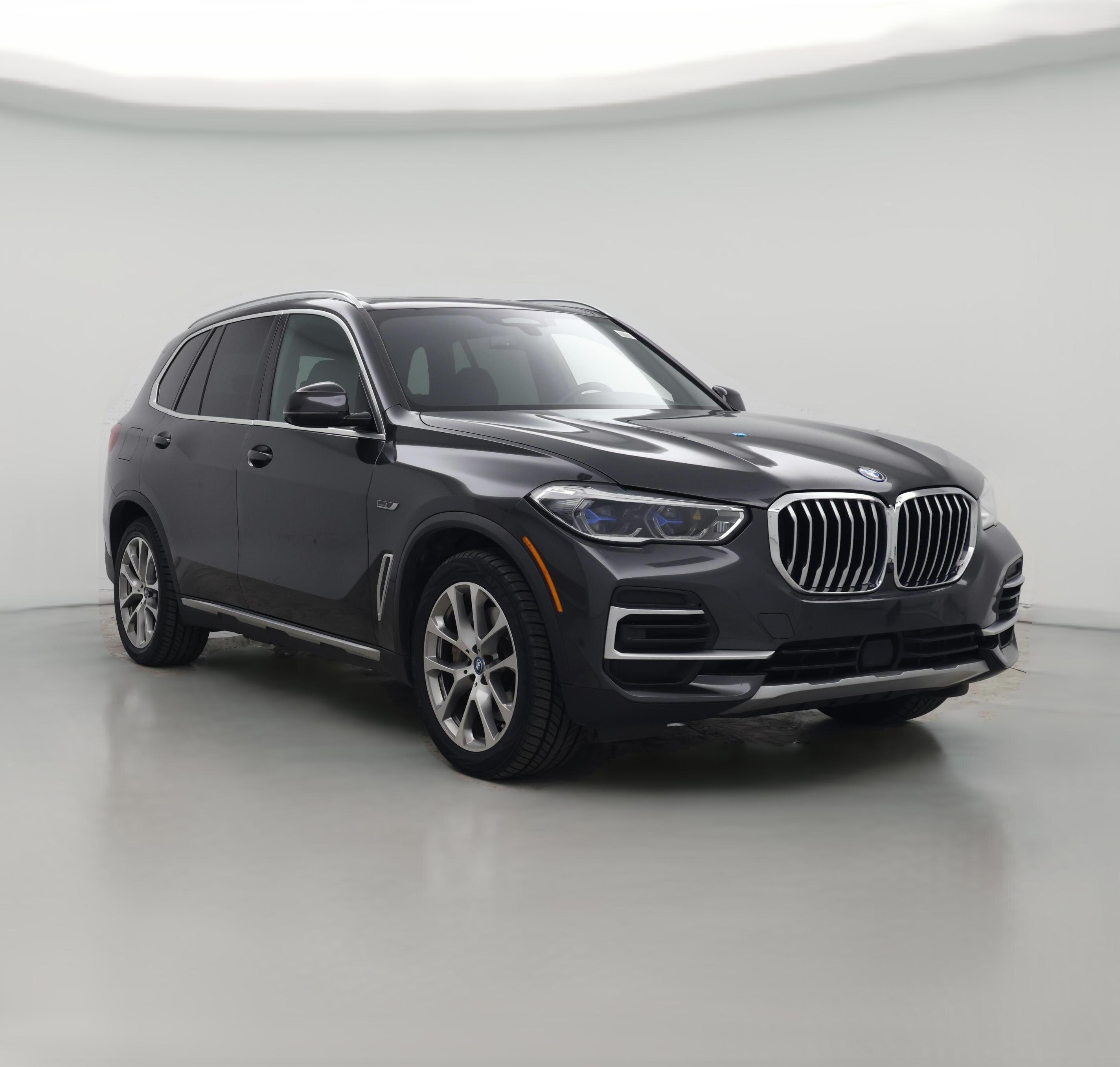 Thumbnail: 2023 BMW X5 - 1