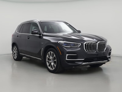 2023 BMW X5 Plug In Hybrid XDrive45e