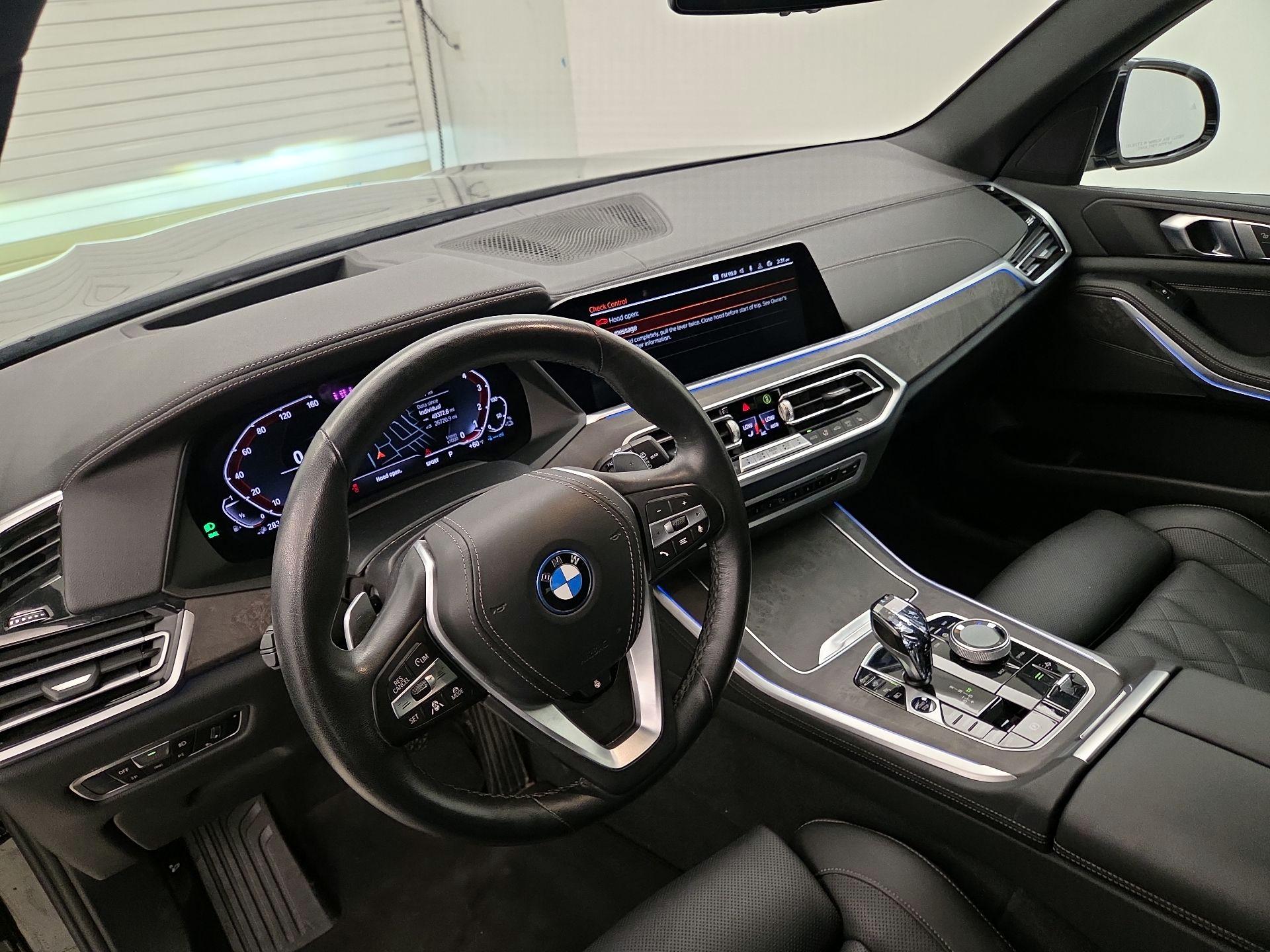 Thumbnail: 2023 BMW X5 - 9