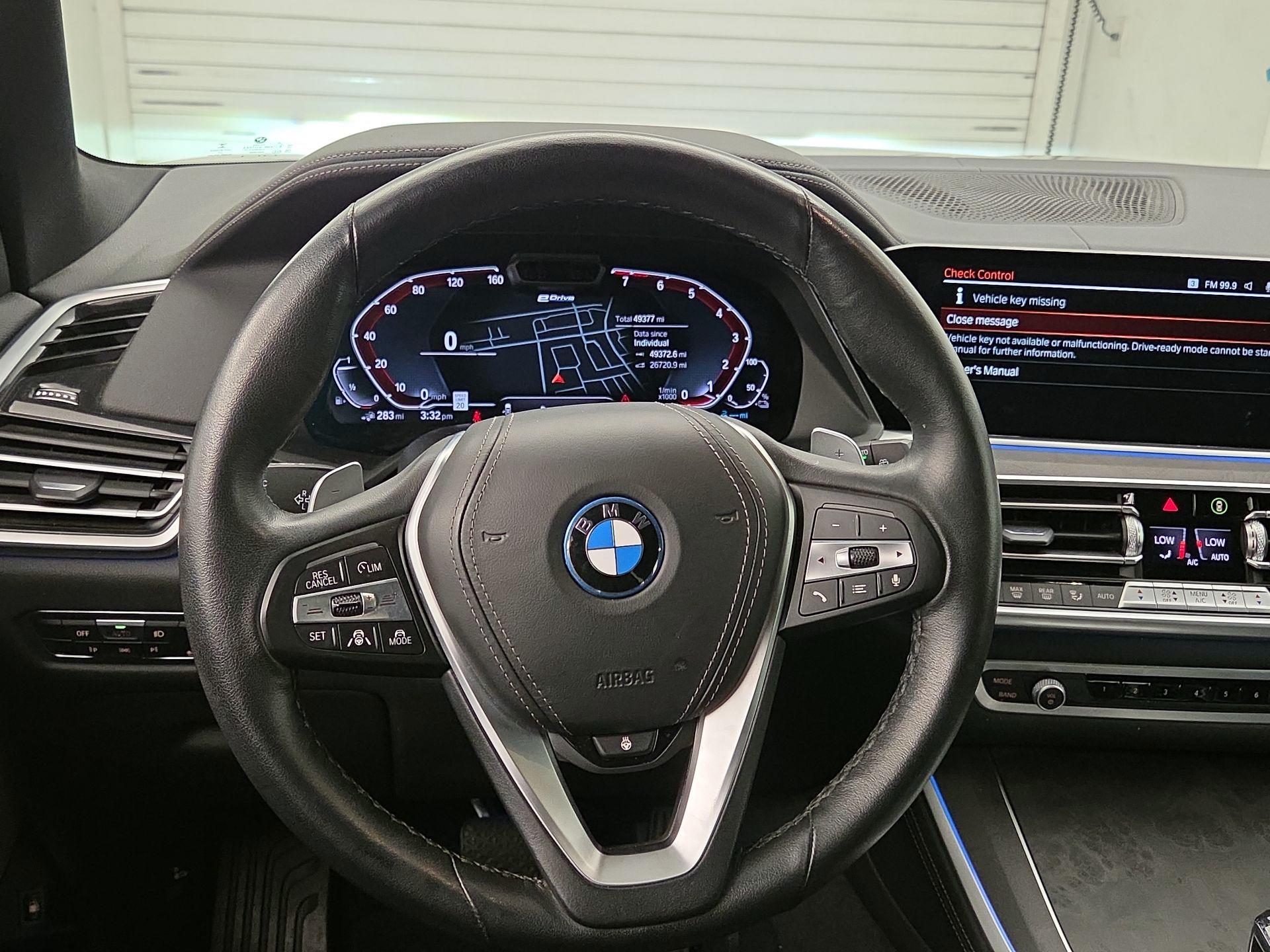 Thumbnail: 2023 BMW X5 - 10