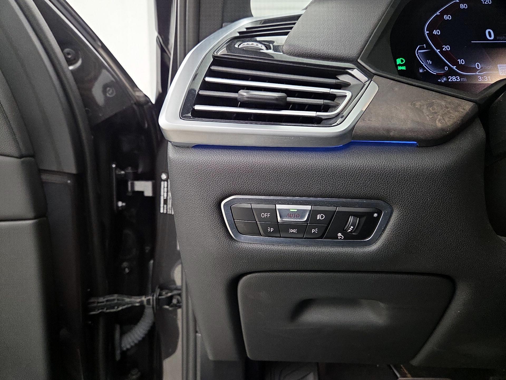 Thumbnail: 2023 BMW X5 - 13